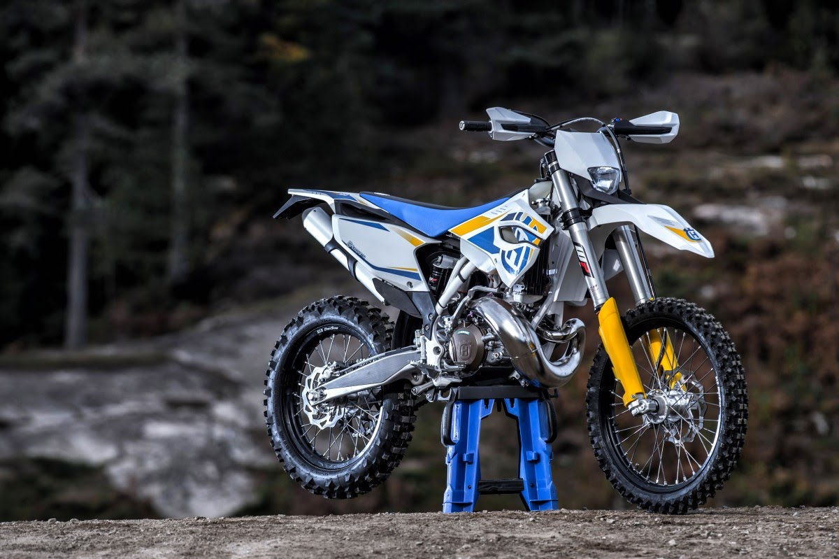 Husqvarna Wallpapers