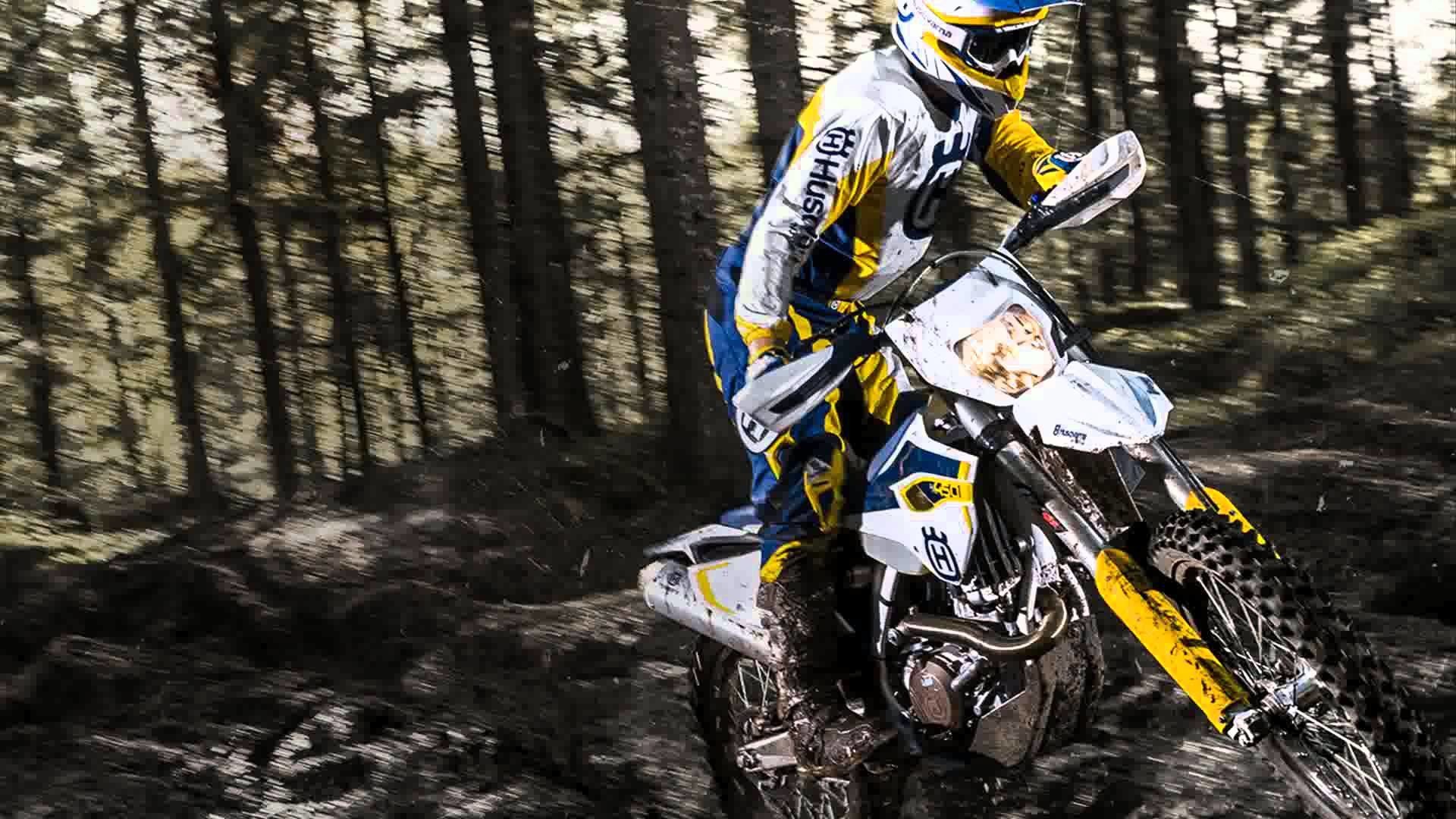 Husqvarna Wallpapers