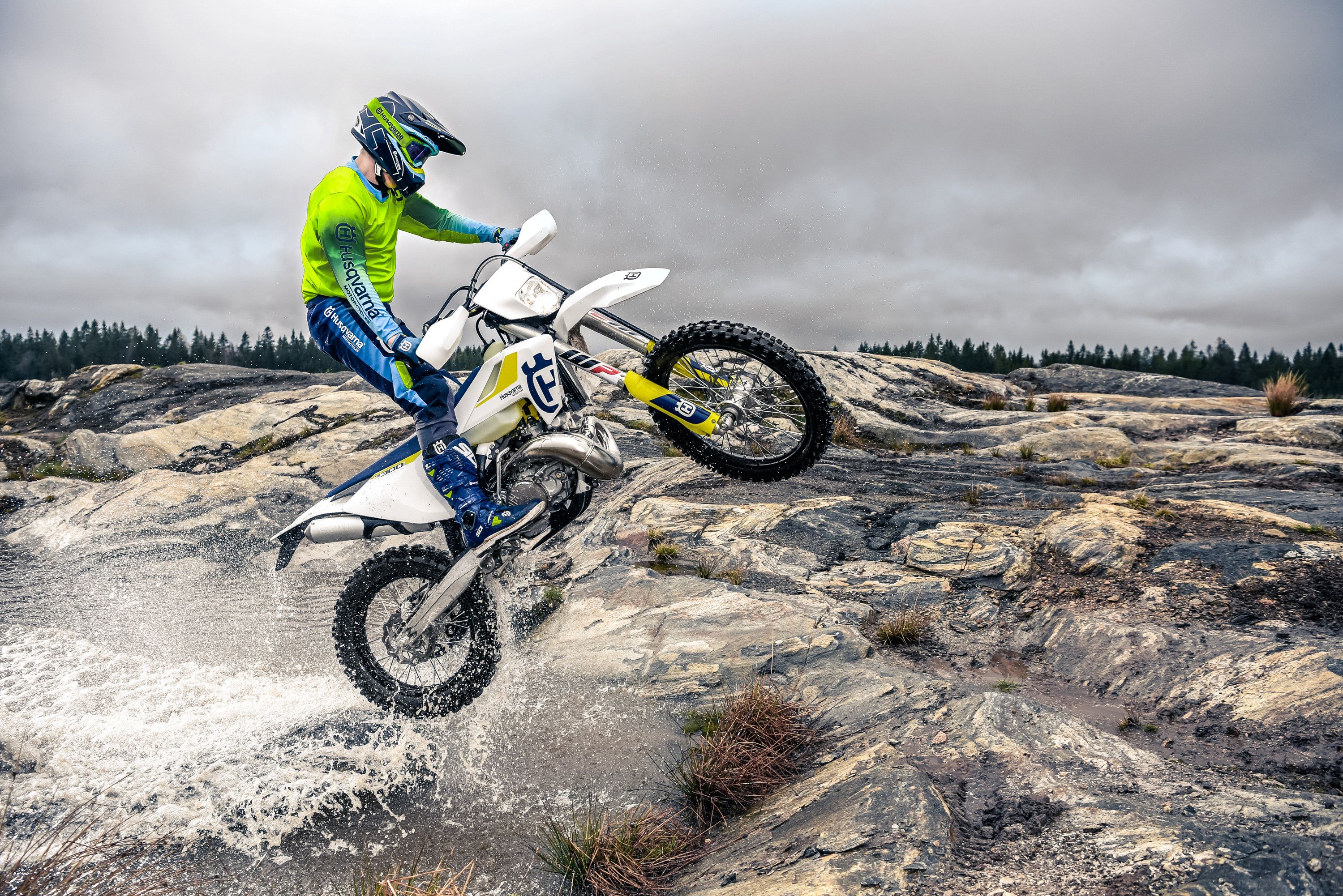 Husqvarna Wallpapers