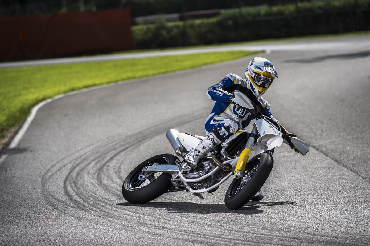 Husqvarna Fs Wallpapers