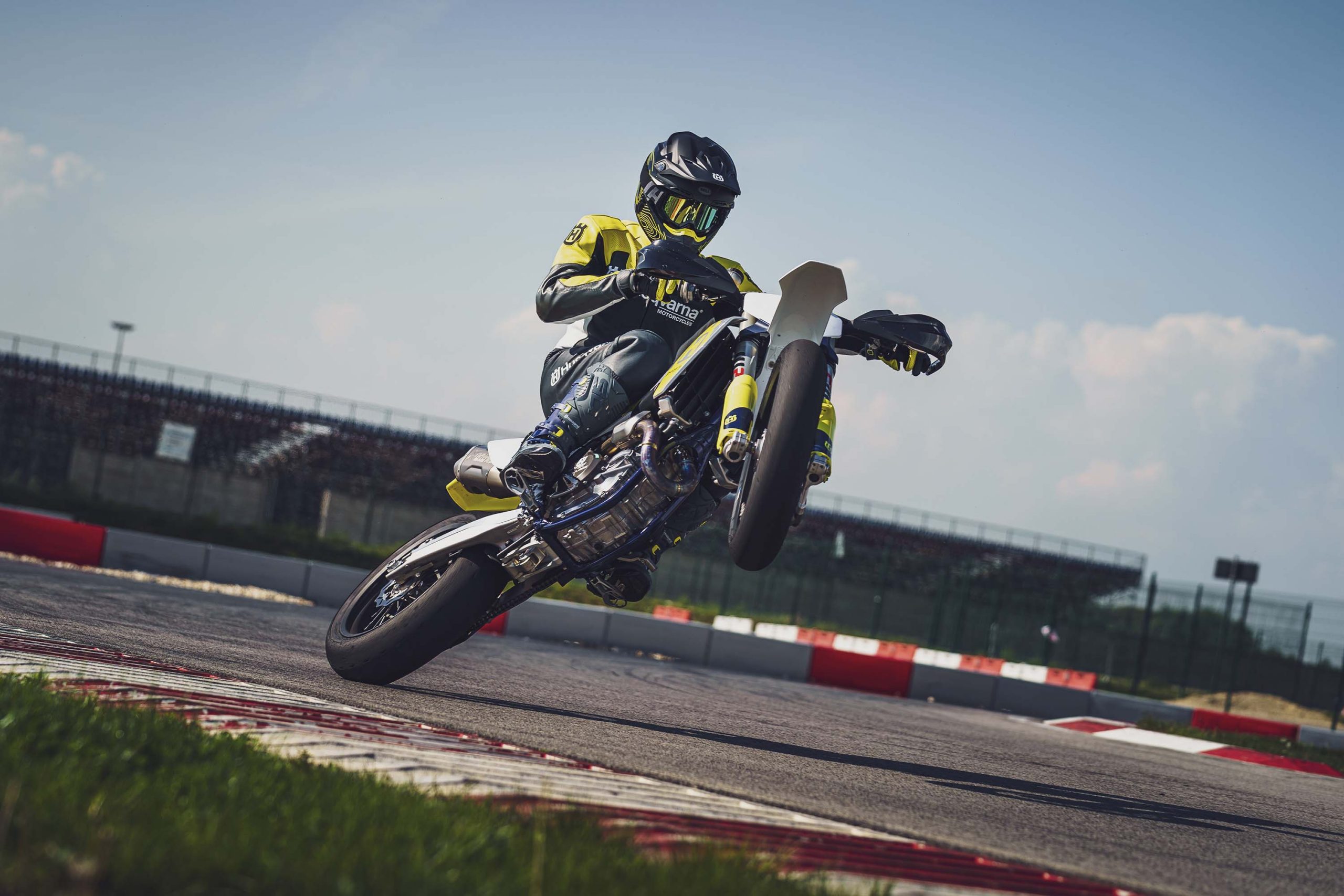 Husqvarna Fs Wallpapers