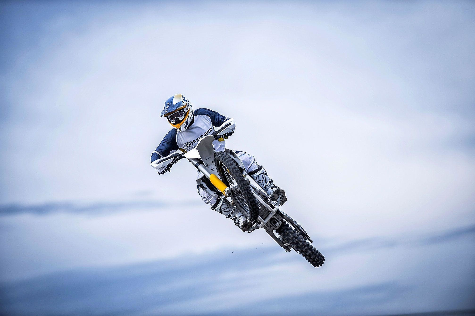 Husqvarna Fs Wallpapers