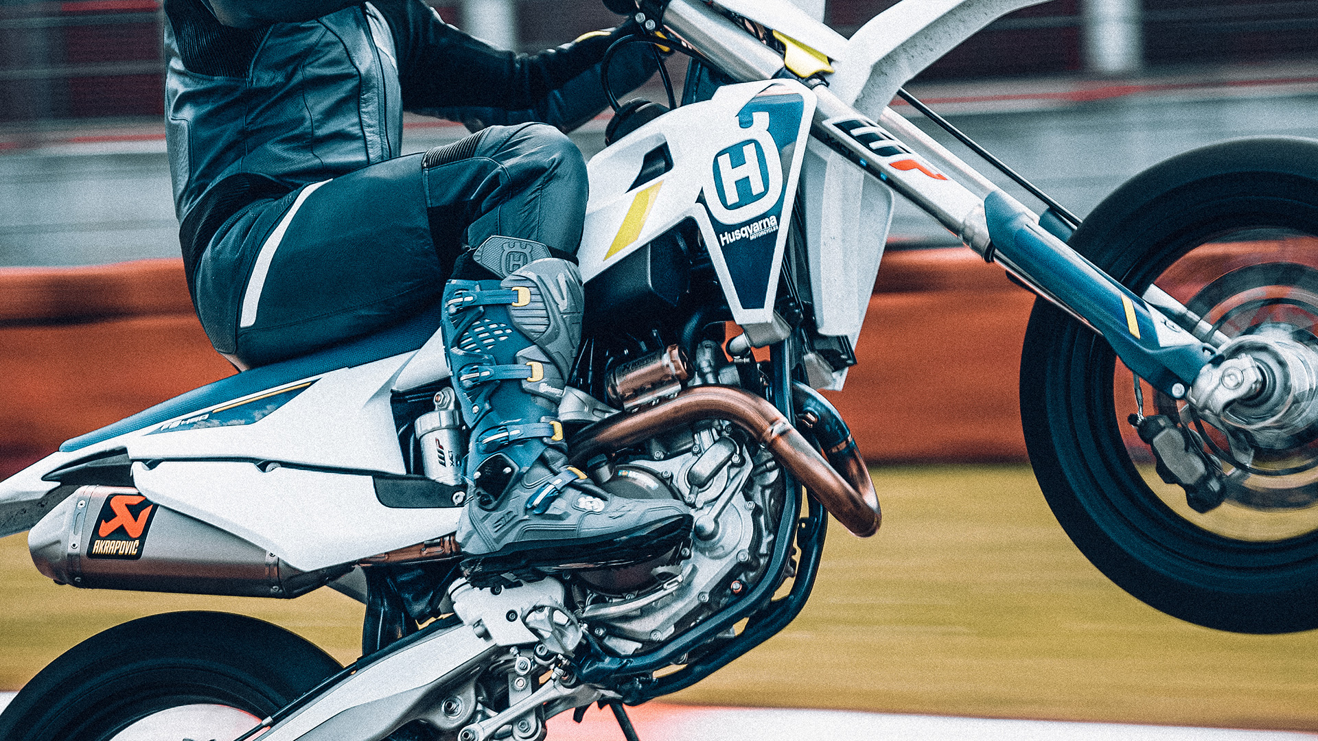 Husqvarna Fs Wallpapers