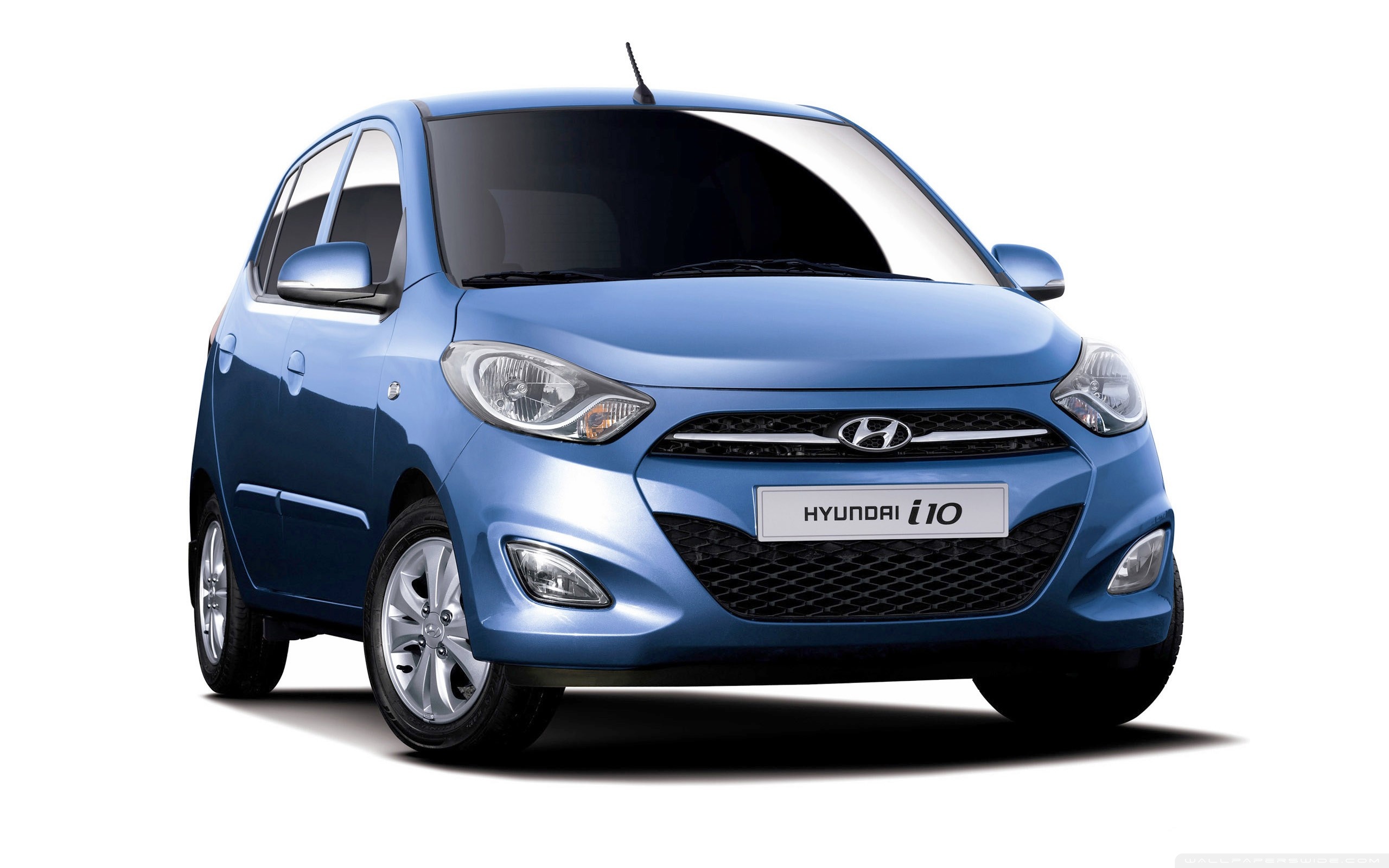 Hyundai I10 Wallpapers