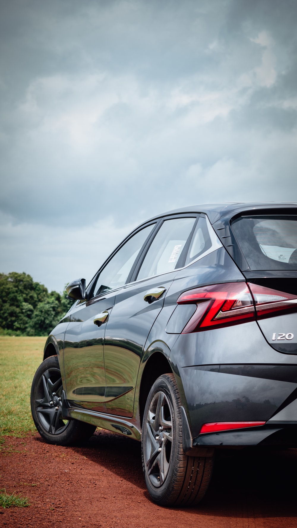 Hyundai I20 Wallpapers