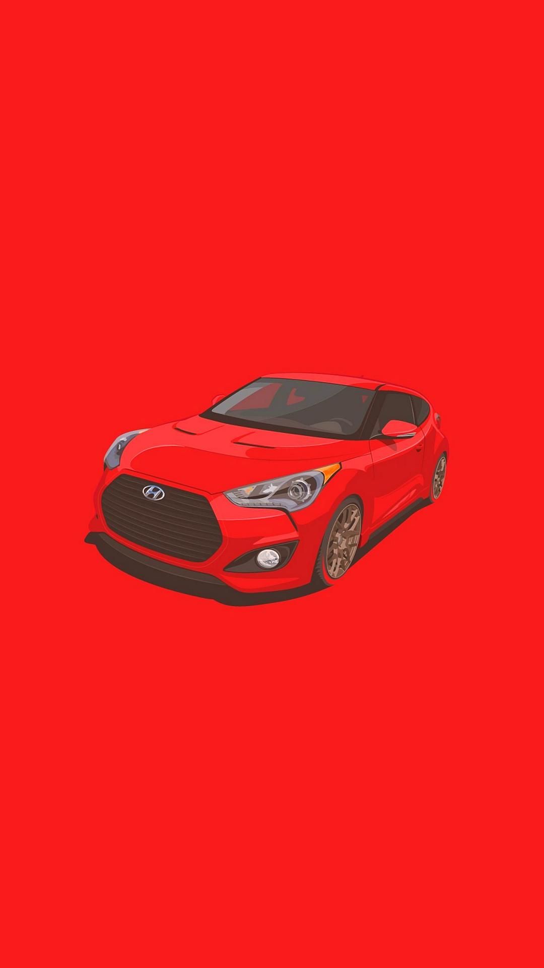 Hyundai Veloster Wallpapers