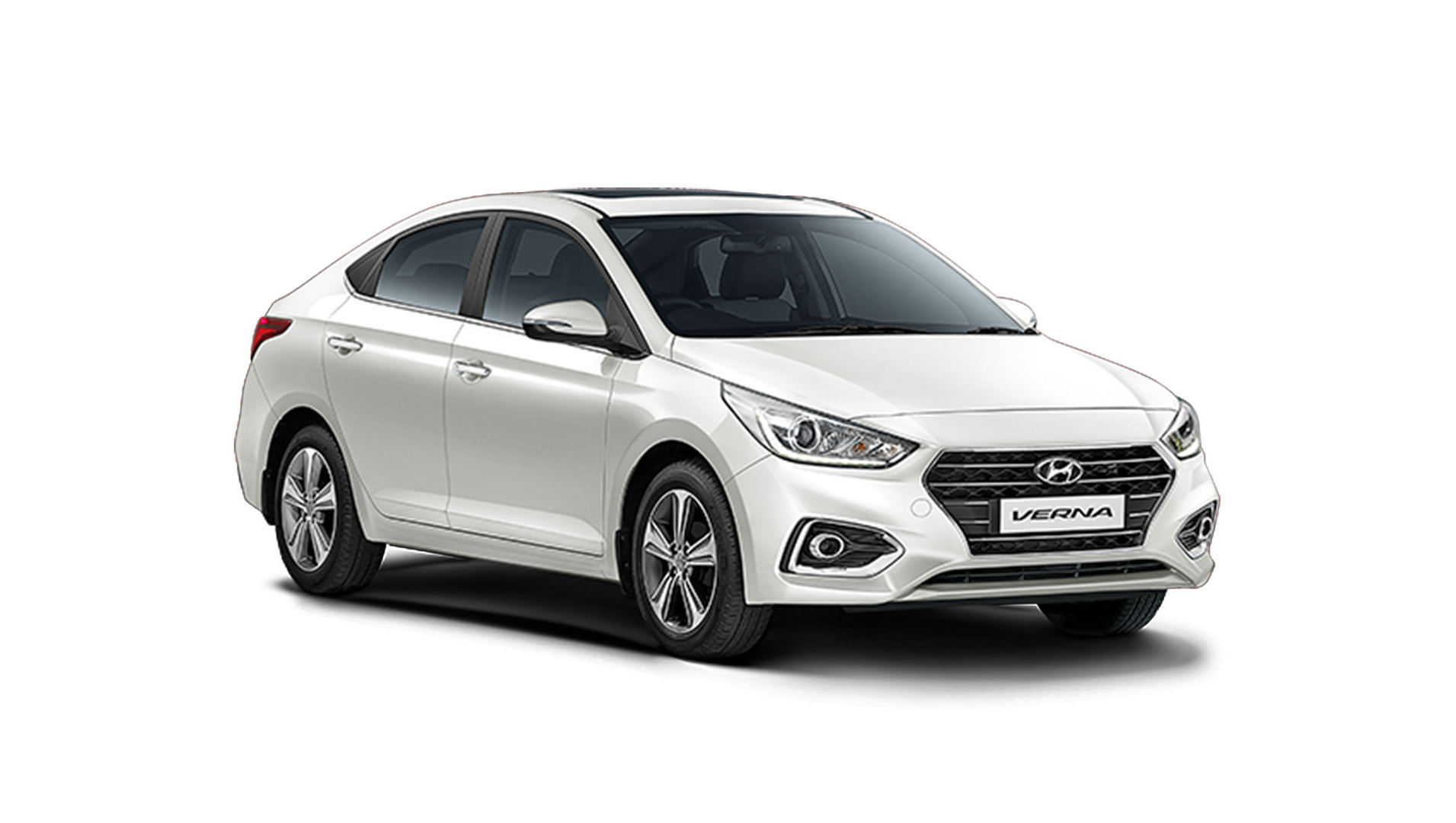 Hyundai Verna Wallpapers