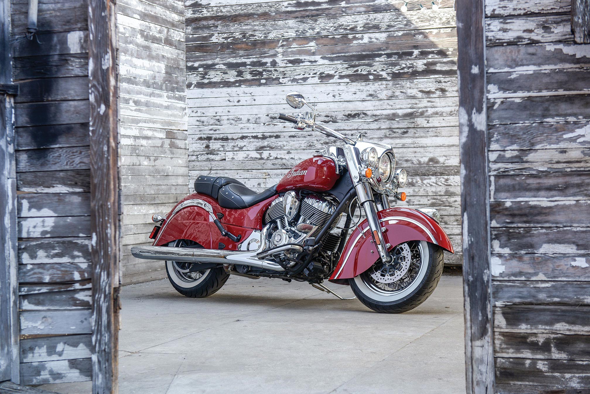 Indian Chief Classic Wallpapers