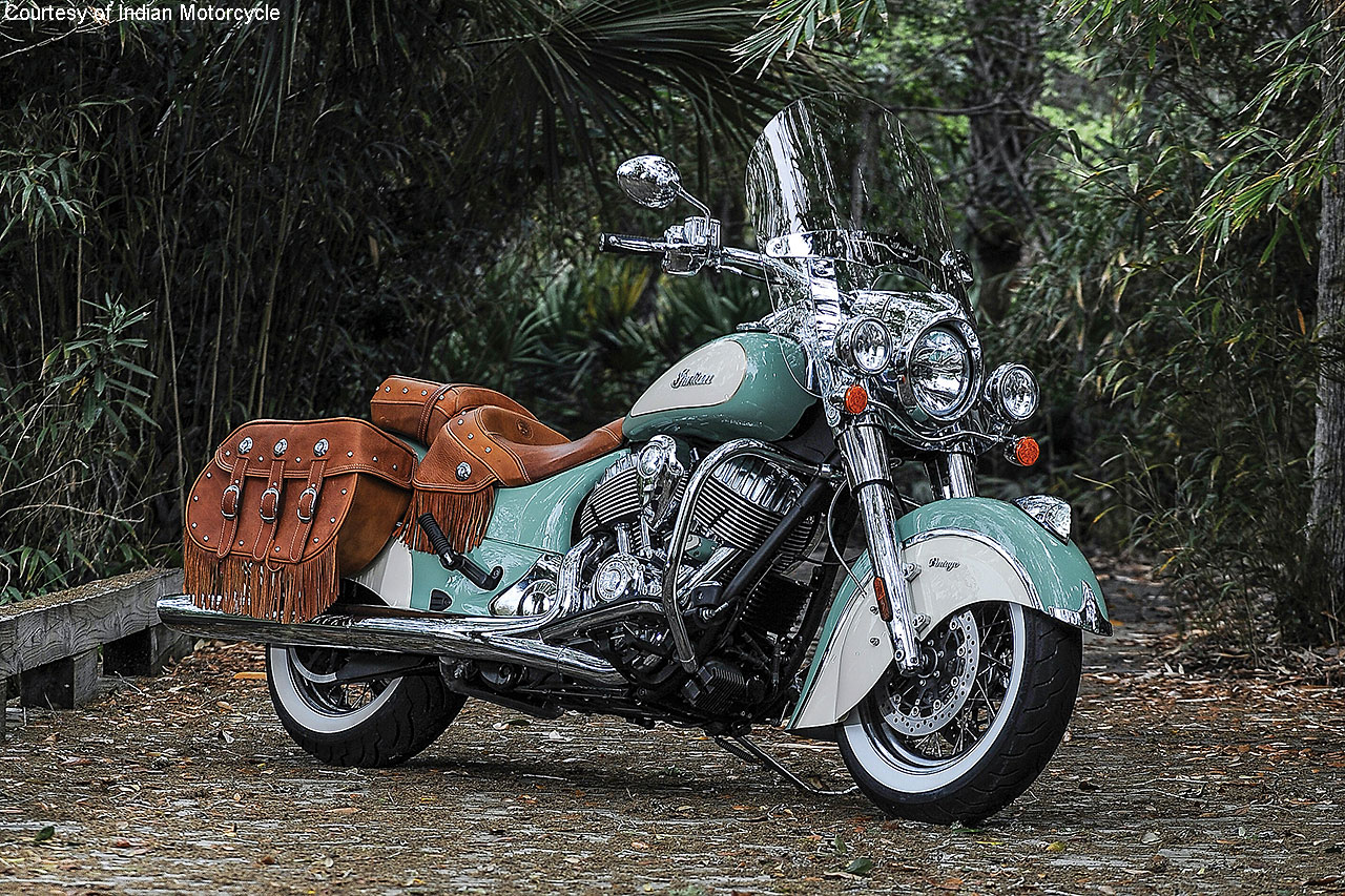 Indian Chief Vintage Wallpapers