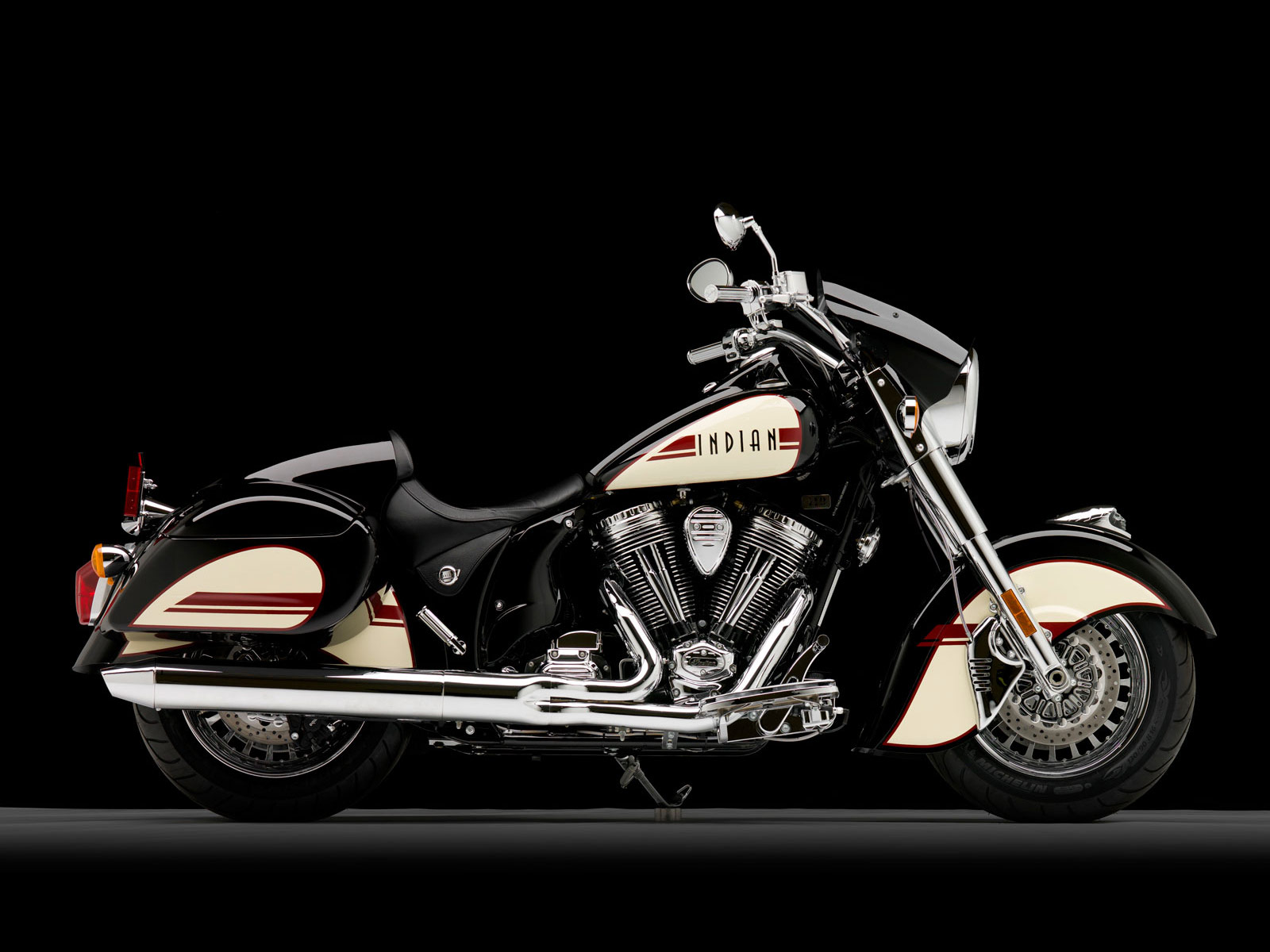 Indian Chieftain Wallpapers