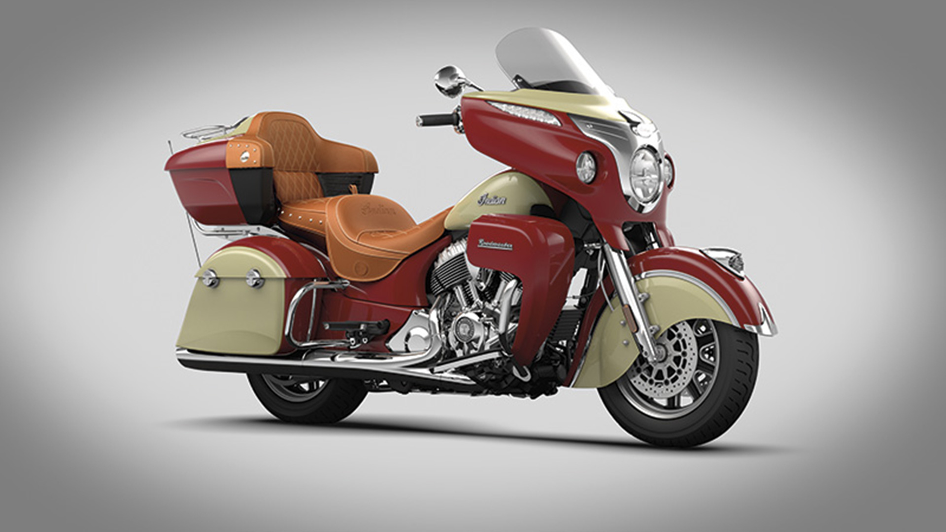 Indian Roadmaster Wallpapers