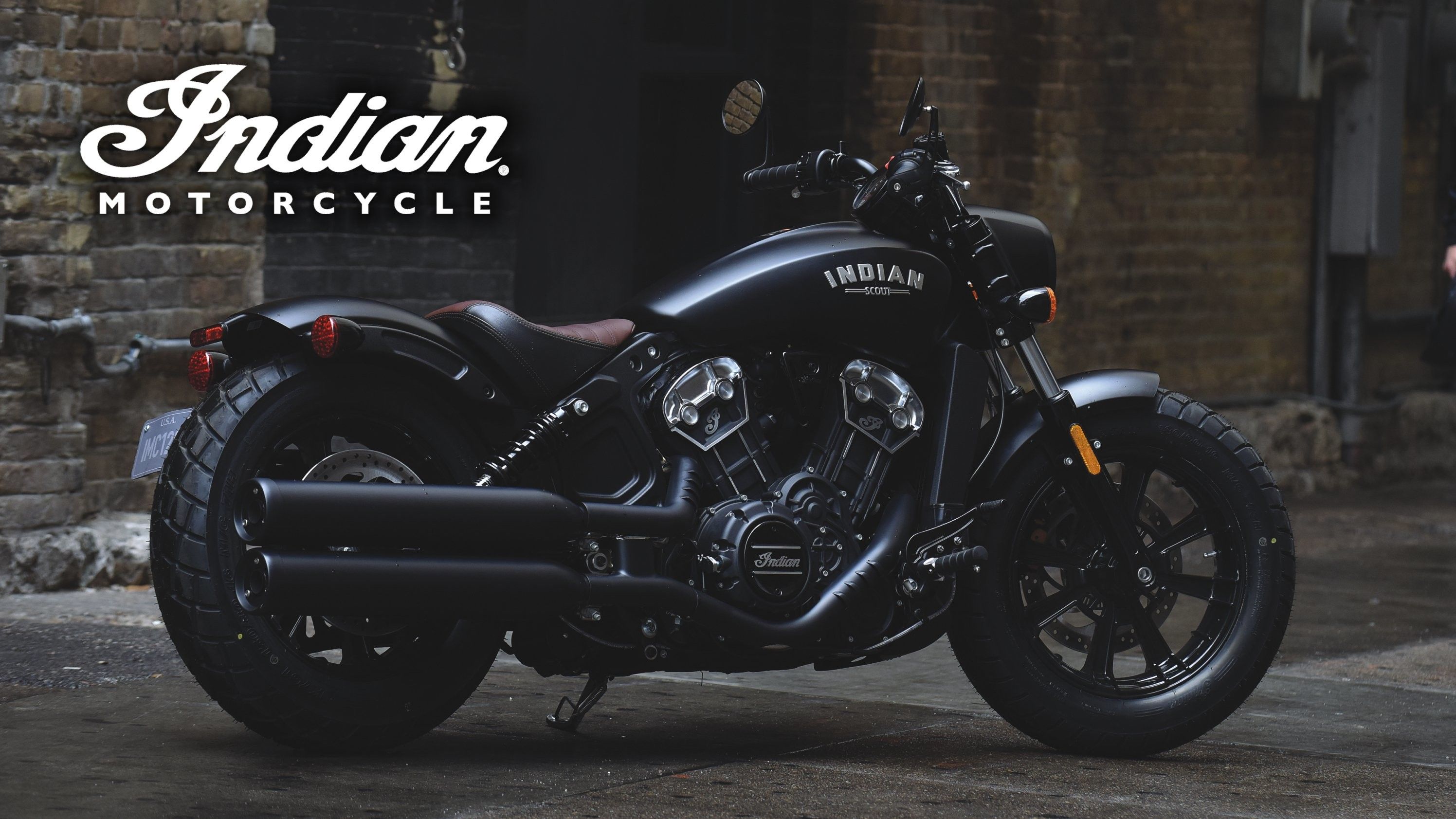 Indian Scout Wallpapers