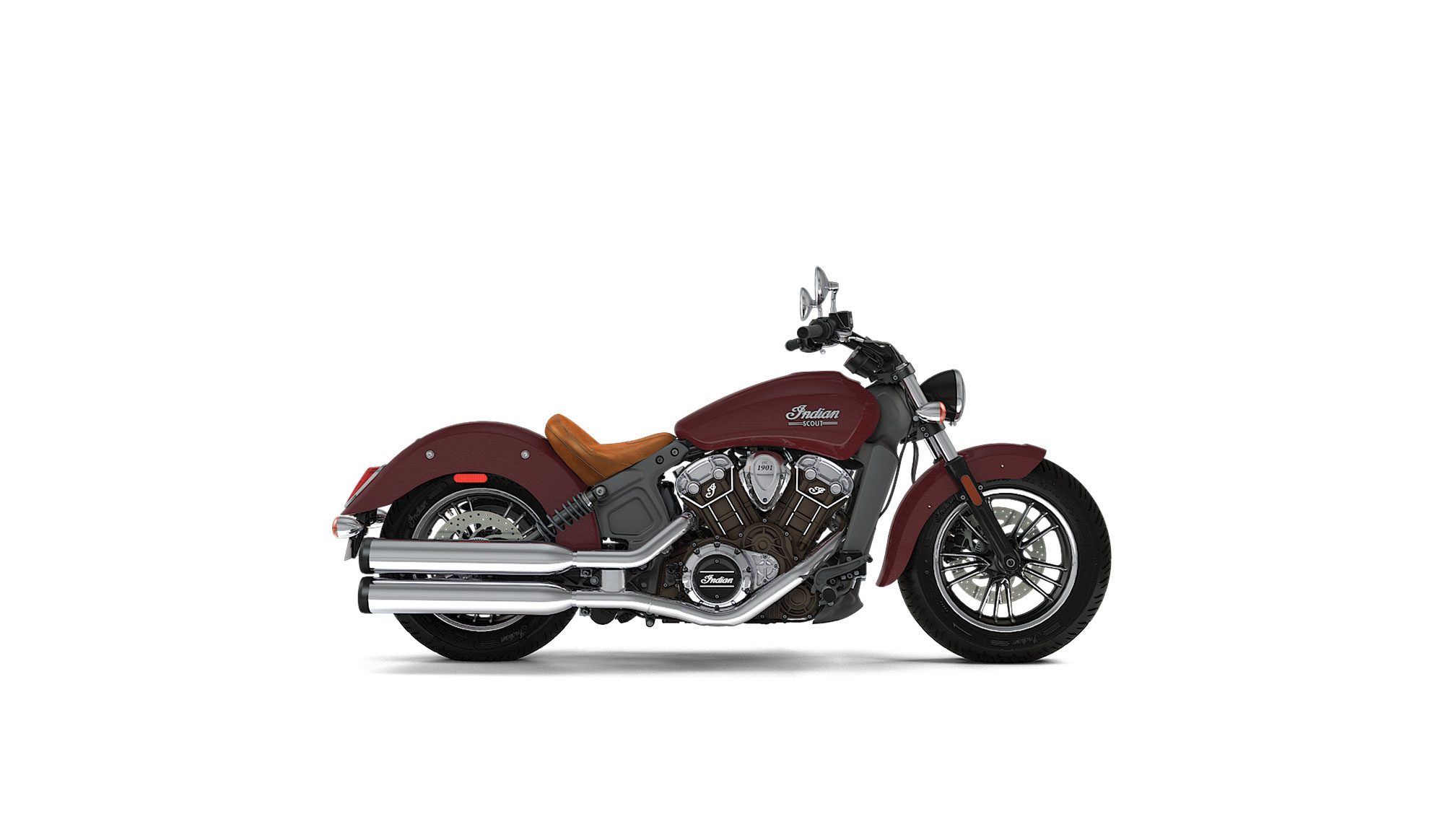 Indian Scout Wallpapers