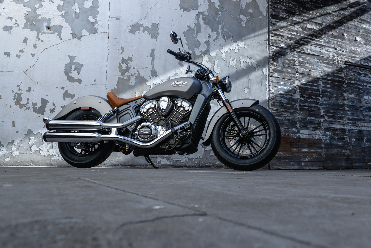 Indian Scout Wallpapers