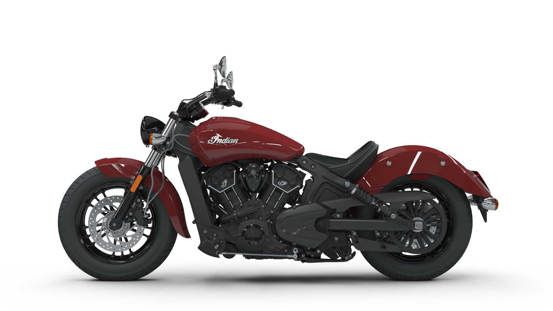 Indian Scout Sixty Wallpapers