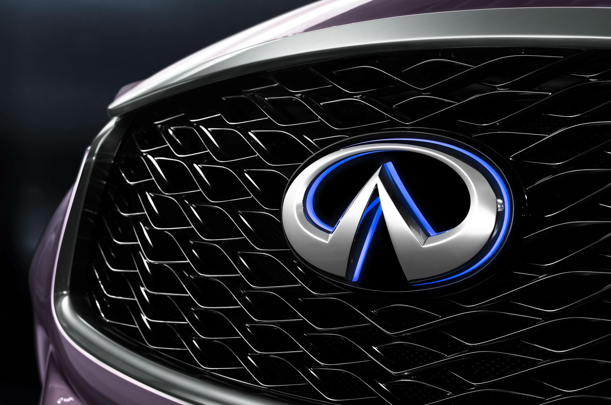 Infiniti Wallpapers