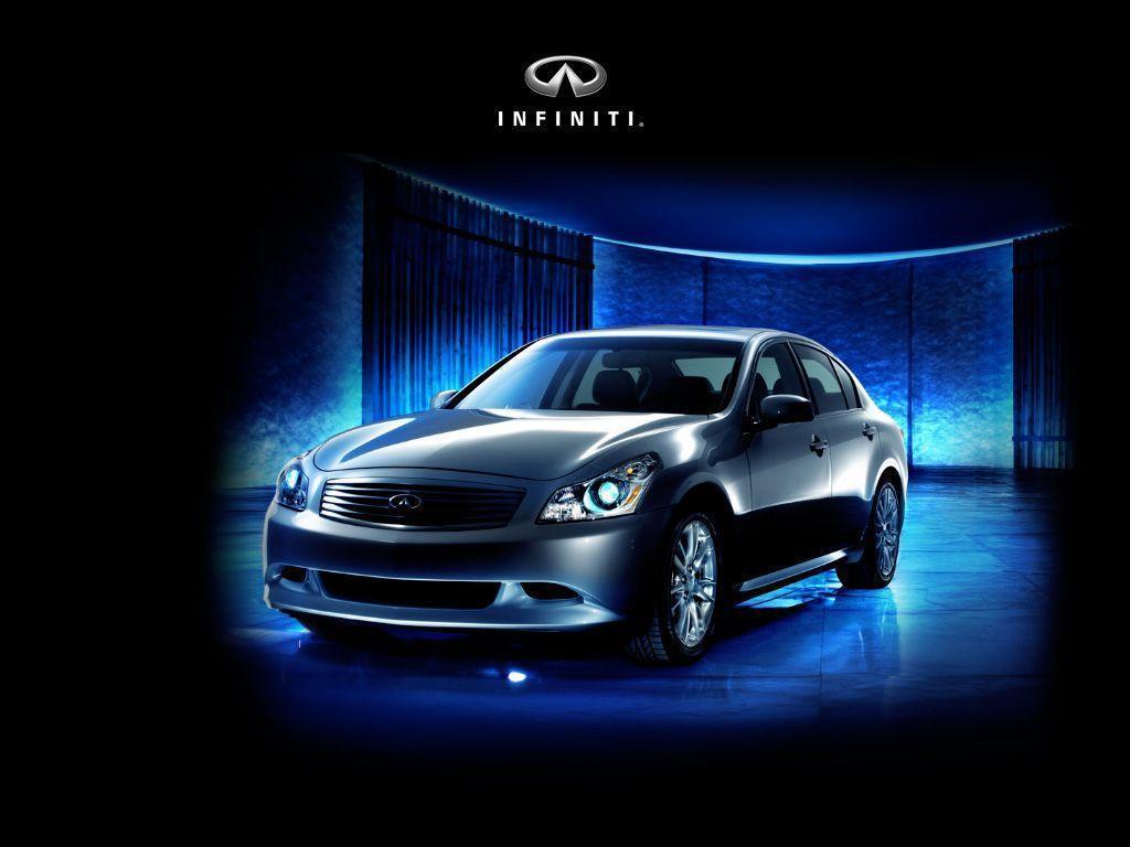 Infiniti Wallpapers