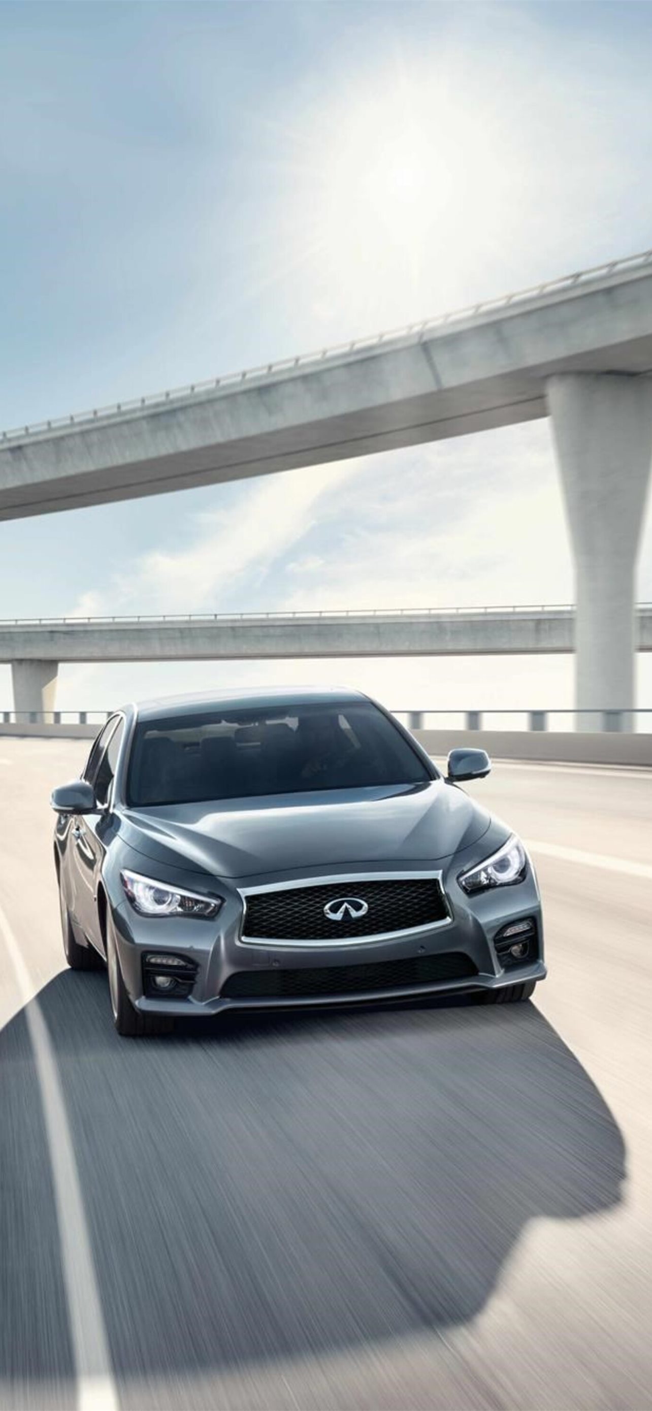 Infiniti Wallpapers