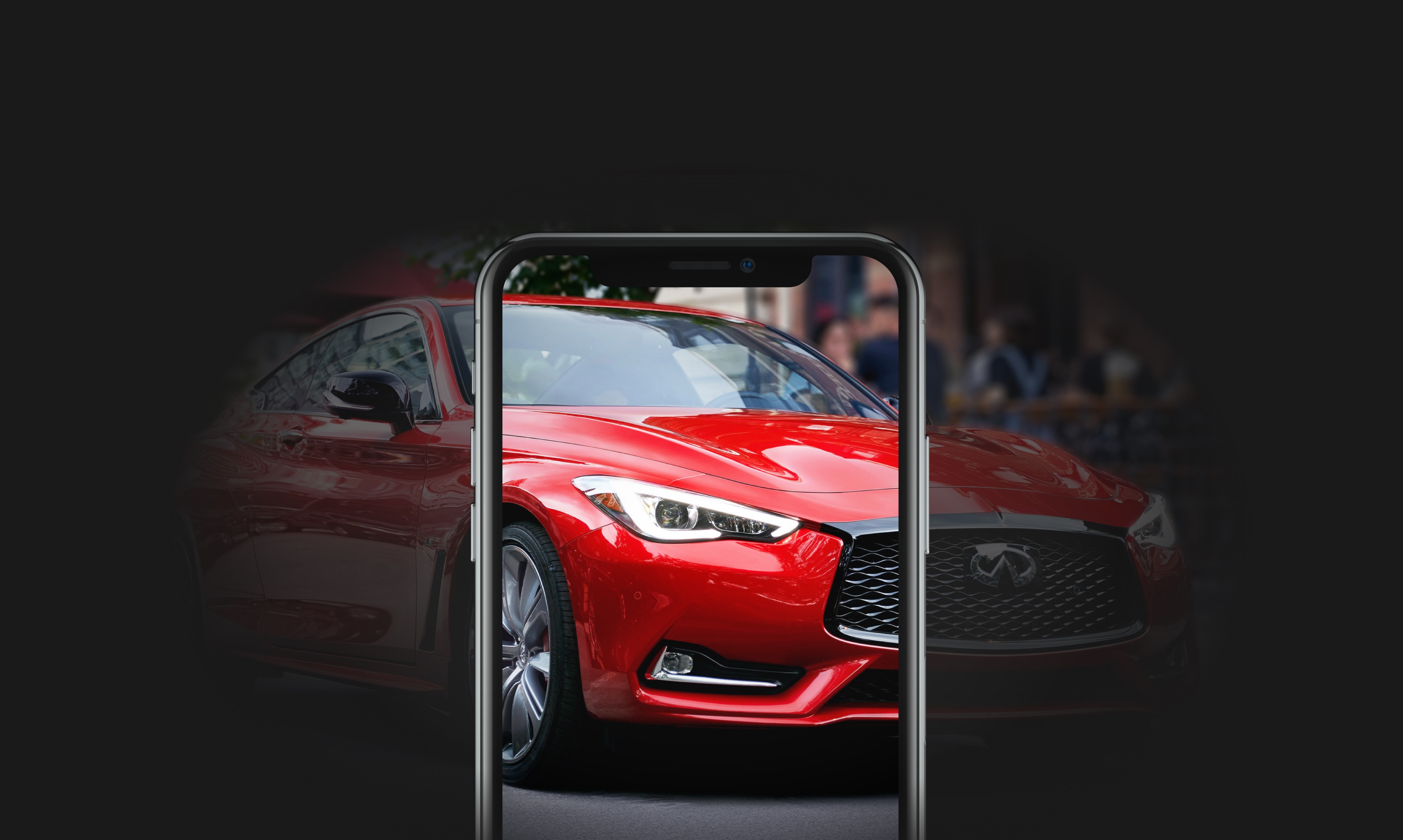 Infiniti Wallpapers