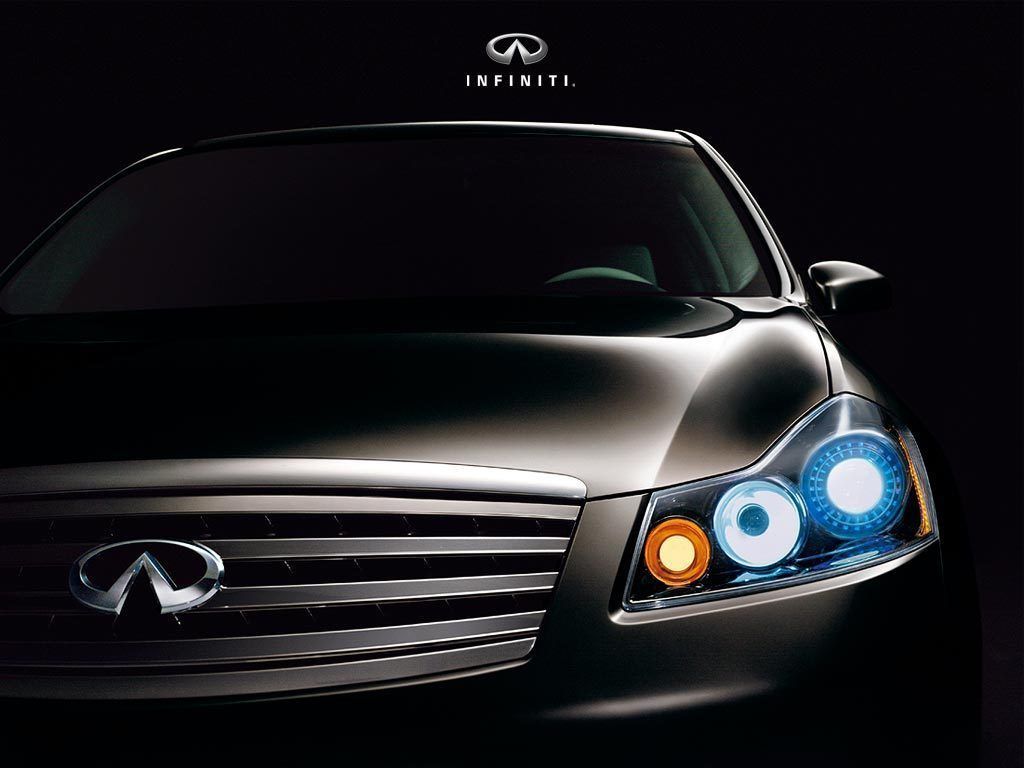 Infiniti Essence Wallpapers