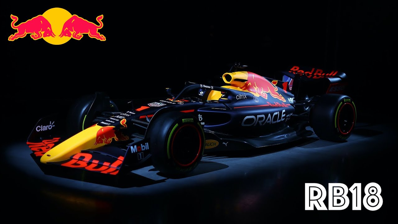 Infiniti F1 Wallpapers