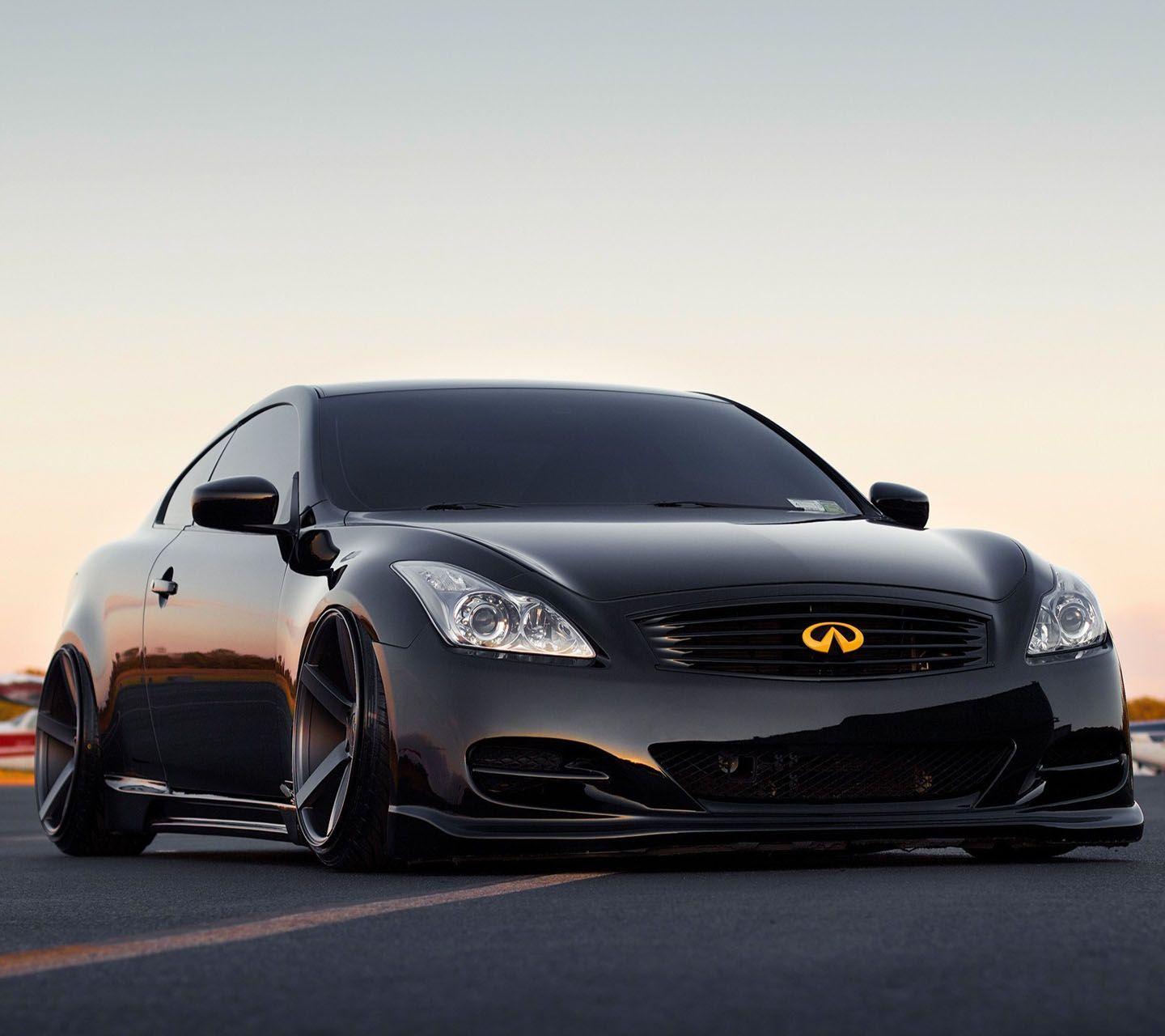 Infiniti G35 Wallpapers