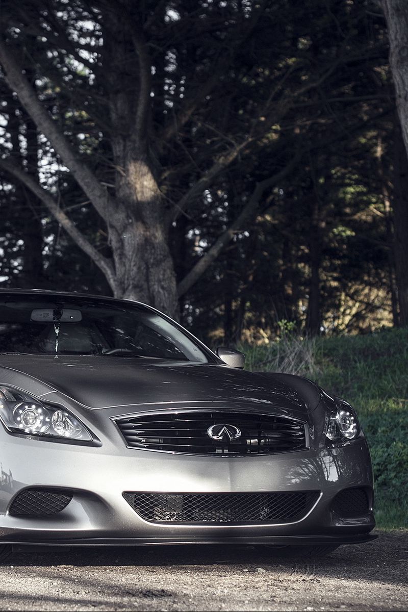 Infiniti G37 Wallpapers