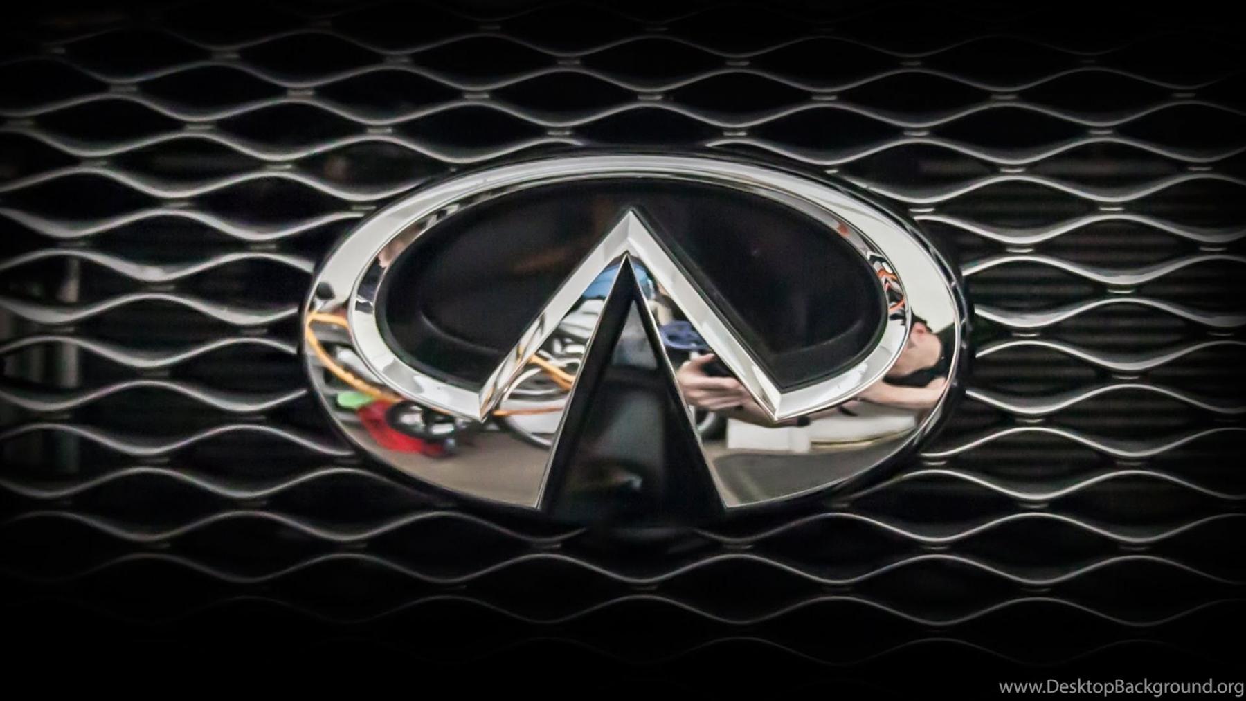 Infiniti Logo Wallpapers