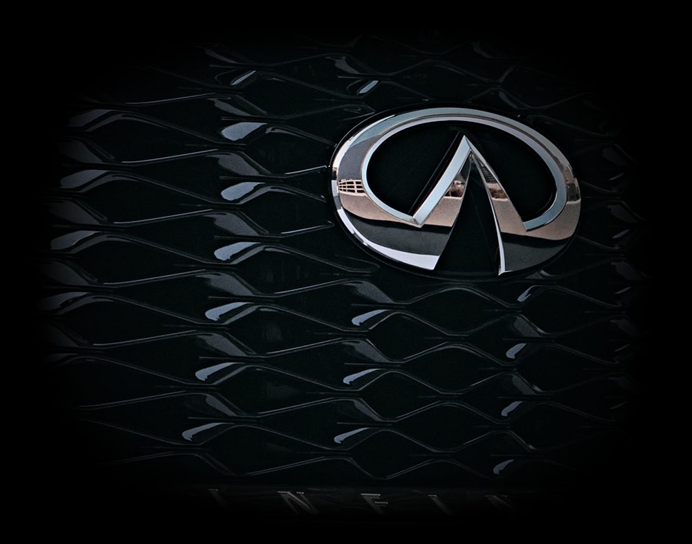 Infiniti Logo Wallpapers