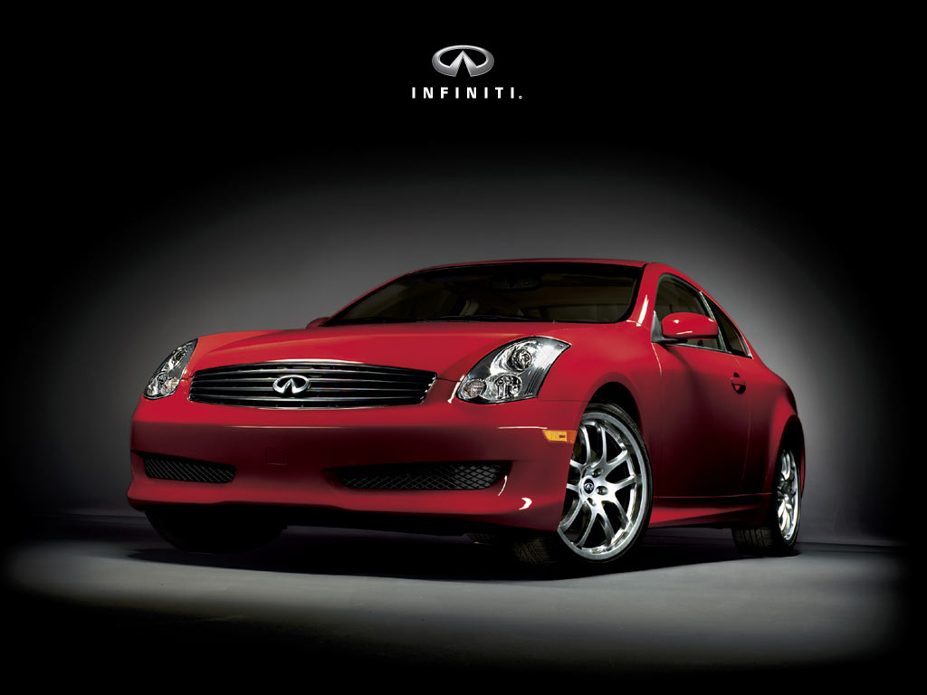 Infiniti Logo Wallpapers