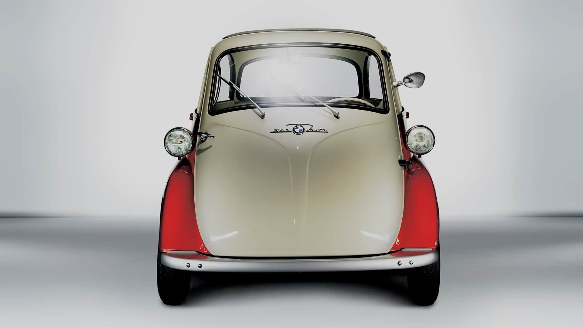 Isetta Wallpapers