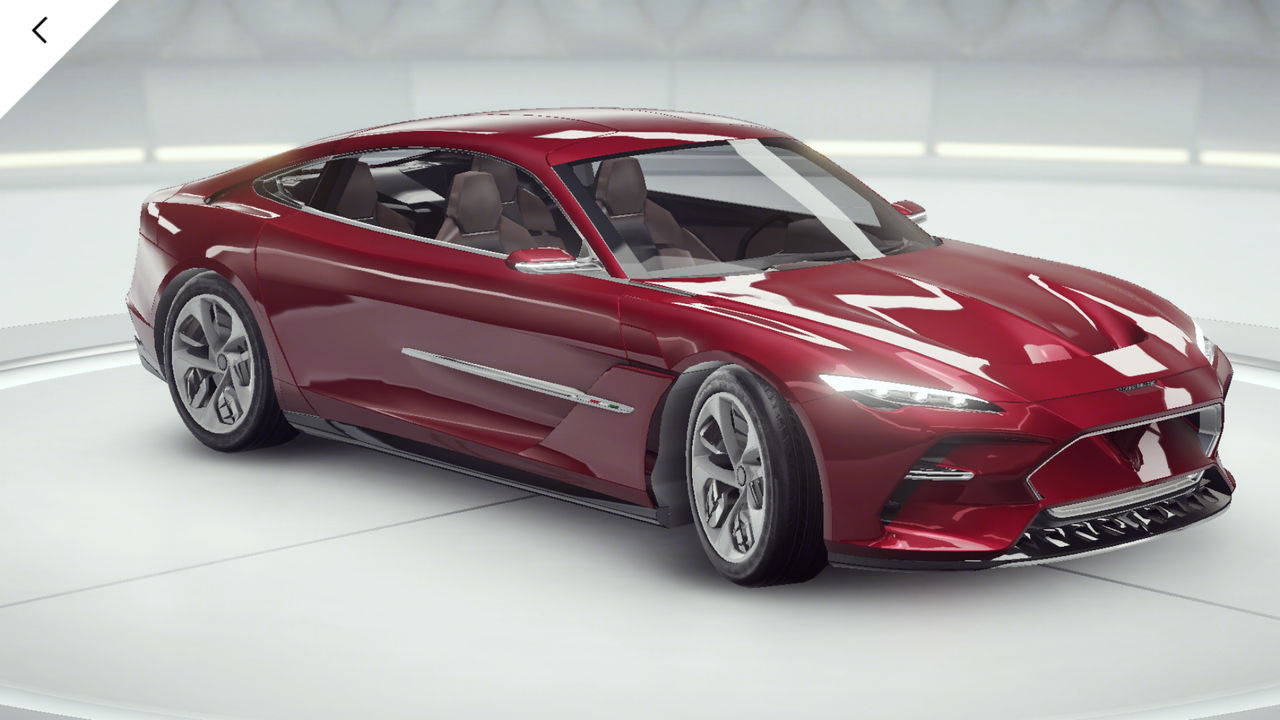 Italdesign Davinci Concept Wallpapers