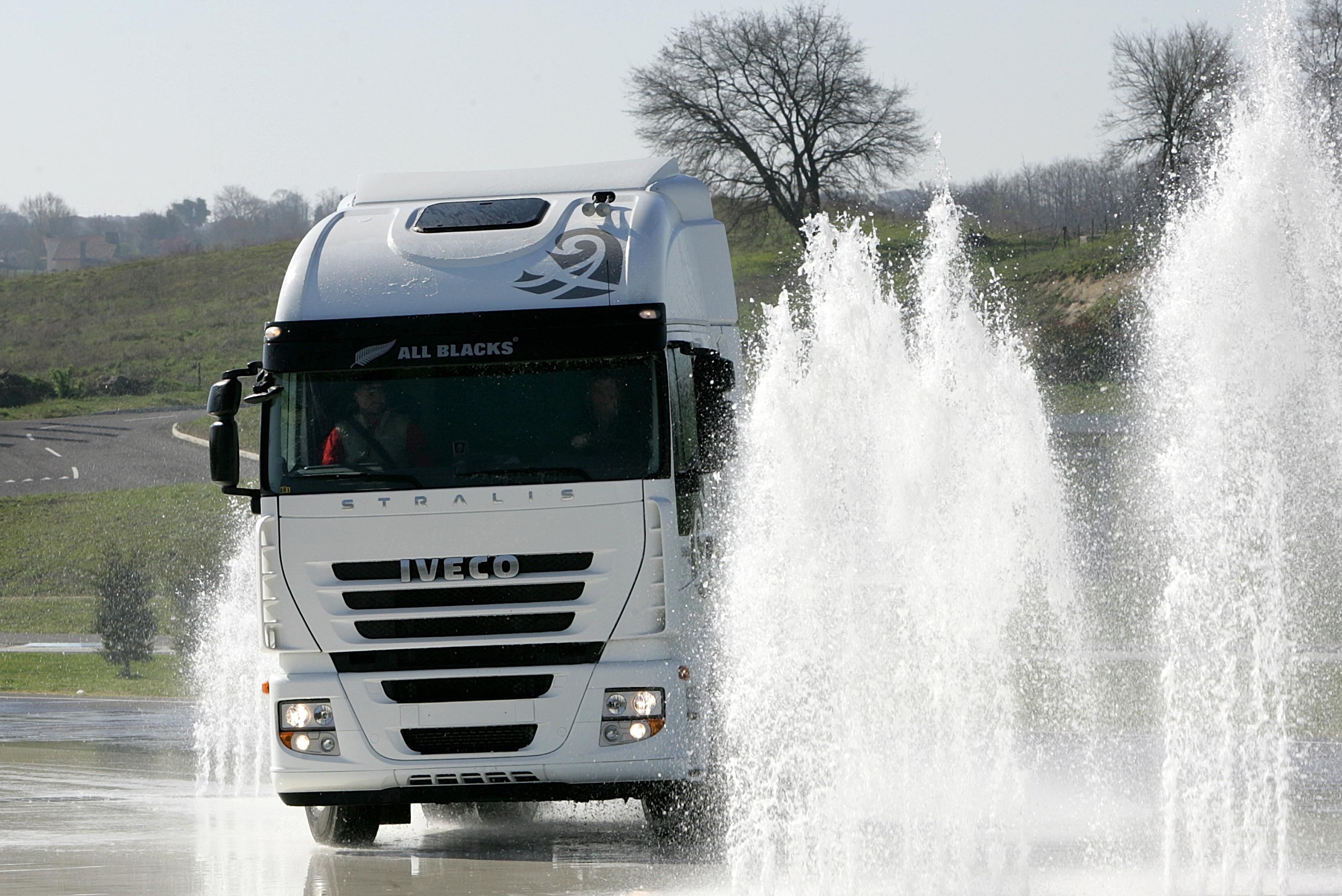 Iveco Wallpapers