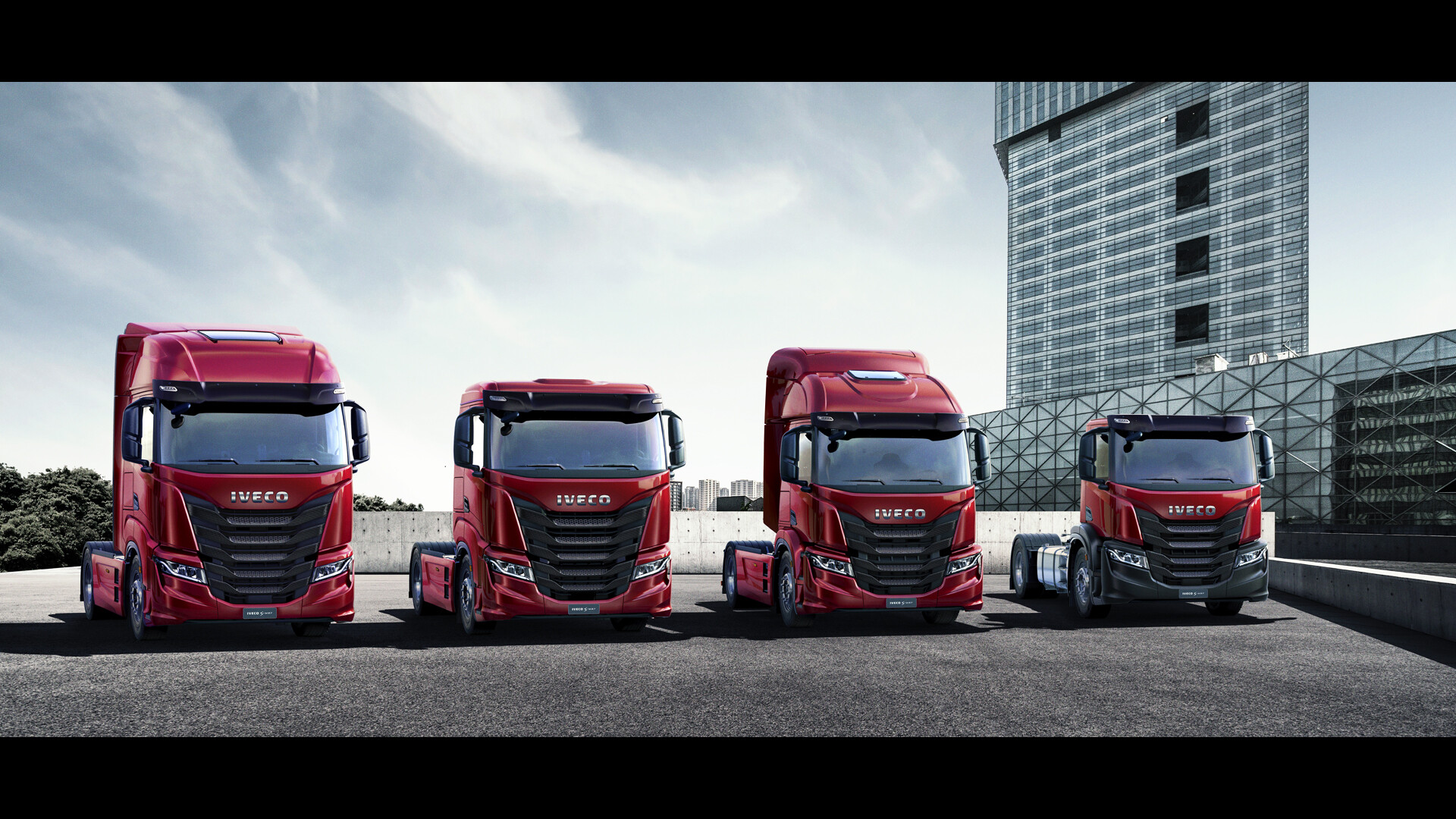 Iveco Wallpapers