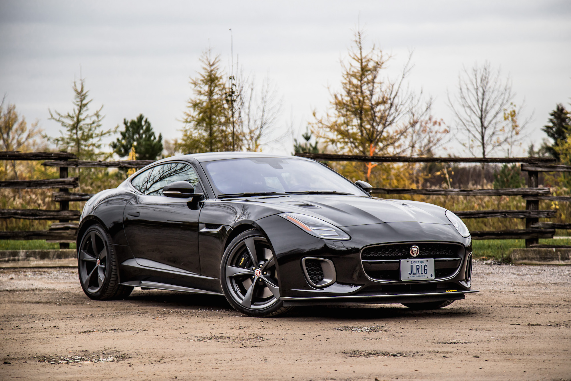 Jaguar F-Type 400 Sport Convertible Wallpapers