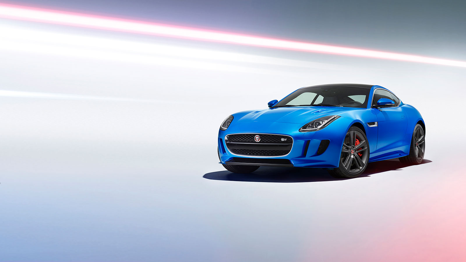 Jaguar F-Type S Coupe British Design Edition Wallpapers