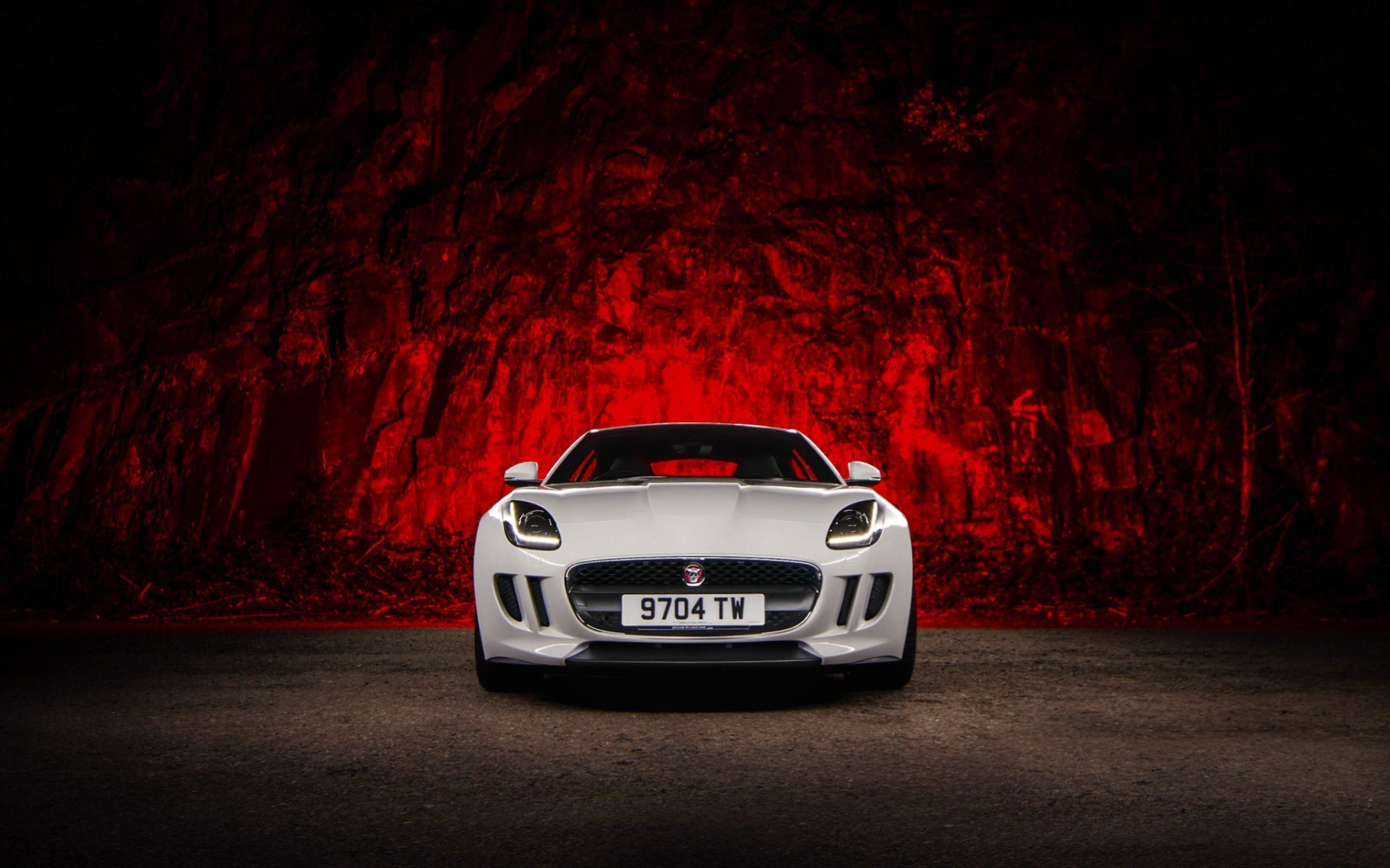 Jaguar F-Type V8 S Wallpapers