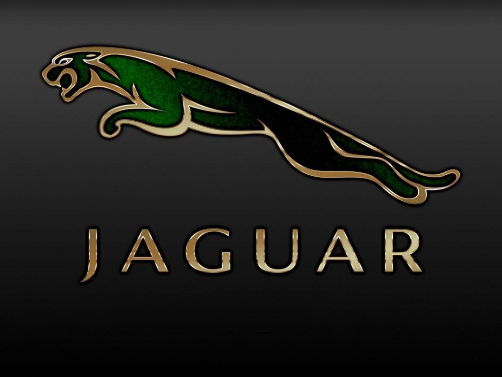 Jaguar Logo Wallpapers