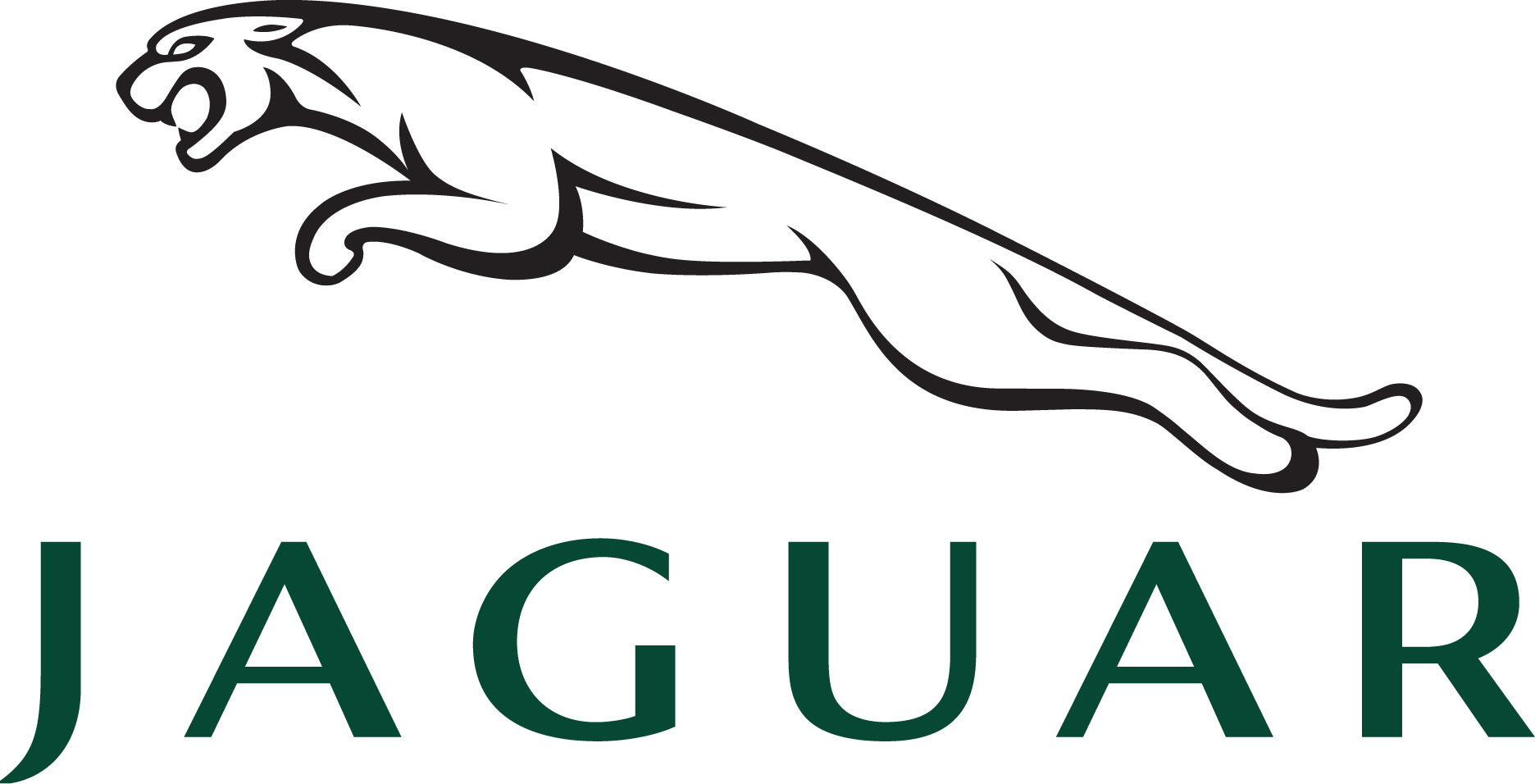 Jaguar Logo Wallpapers