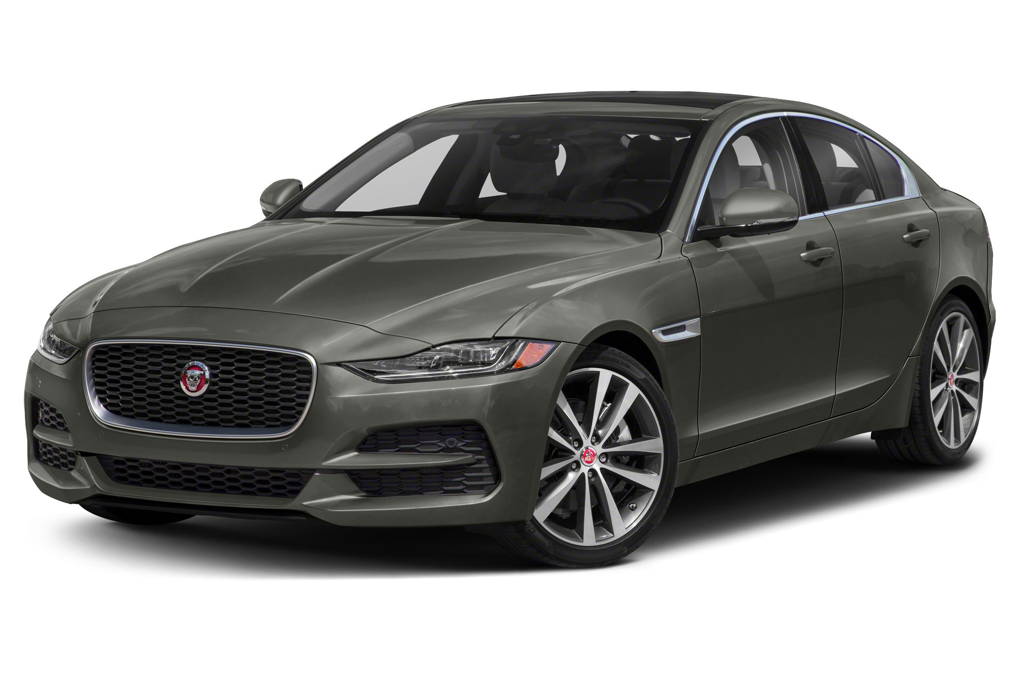 Jaguar Xe P300 Awd Wallpapers