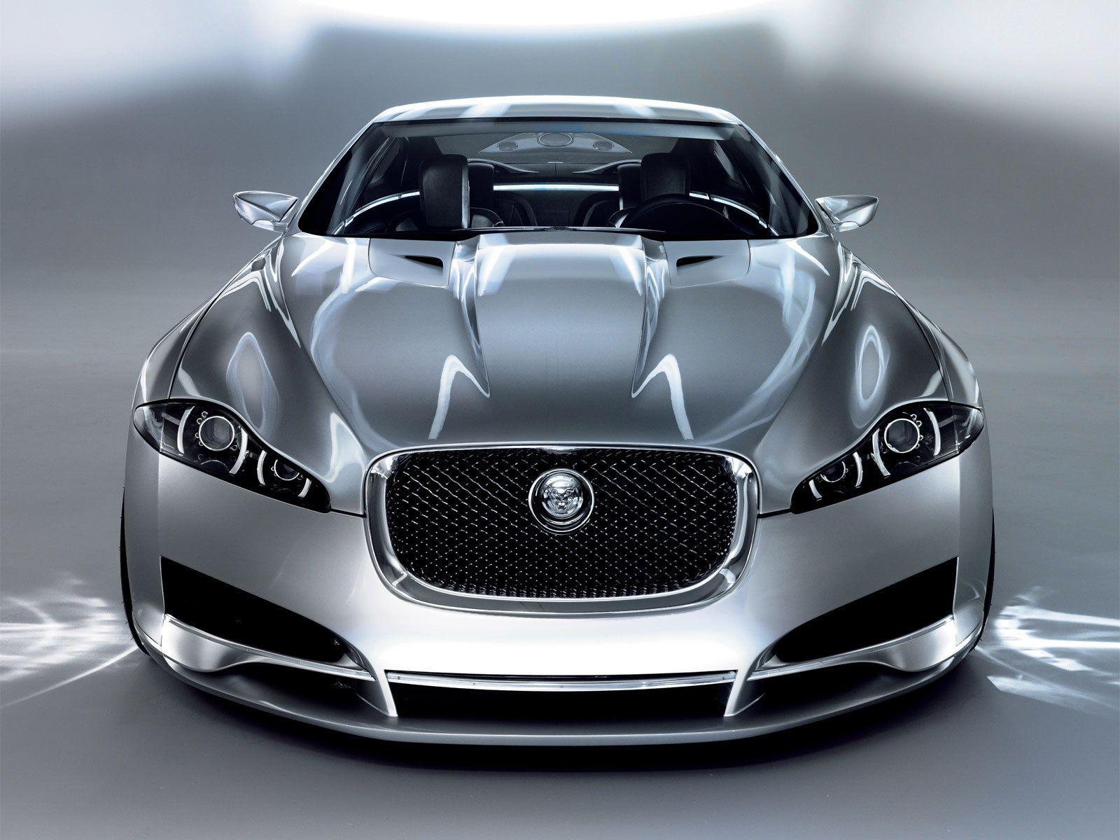 Jaguar Xf Wallpapers