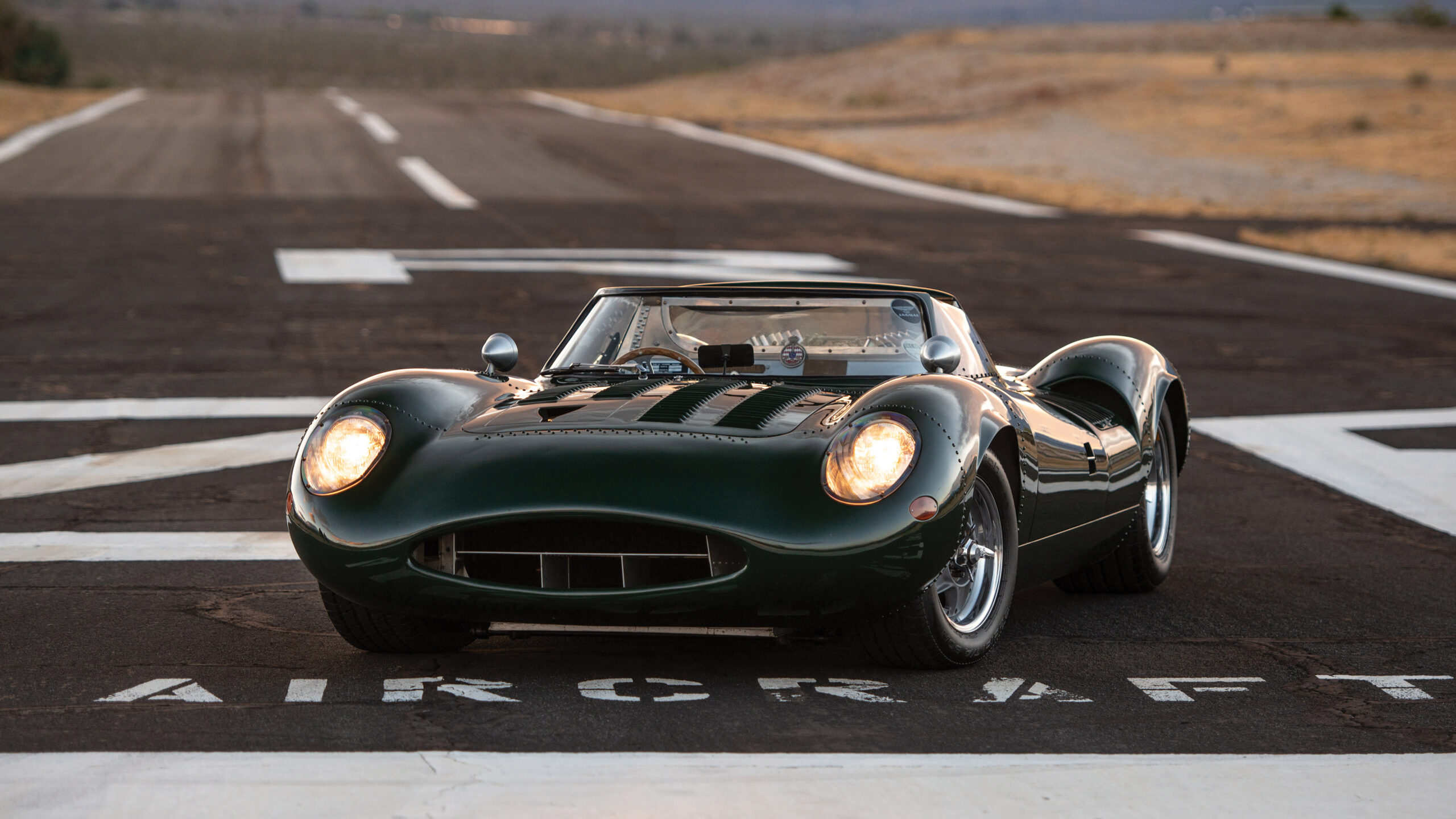 Jaguar Xj13 Wallpapers