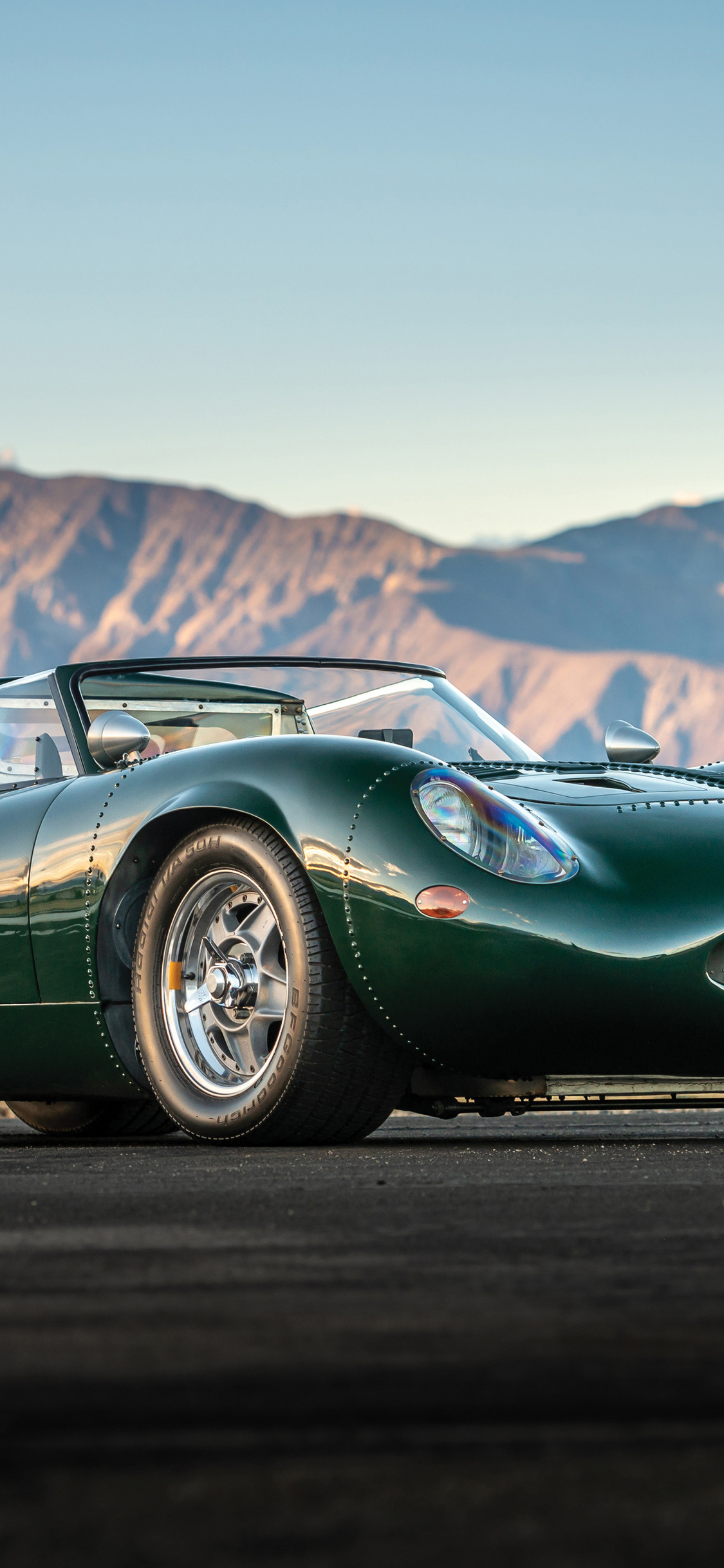 Jaguar Xj13 Wallpapers