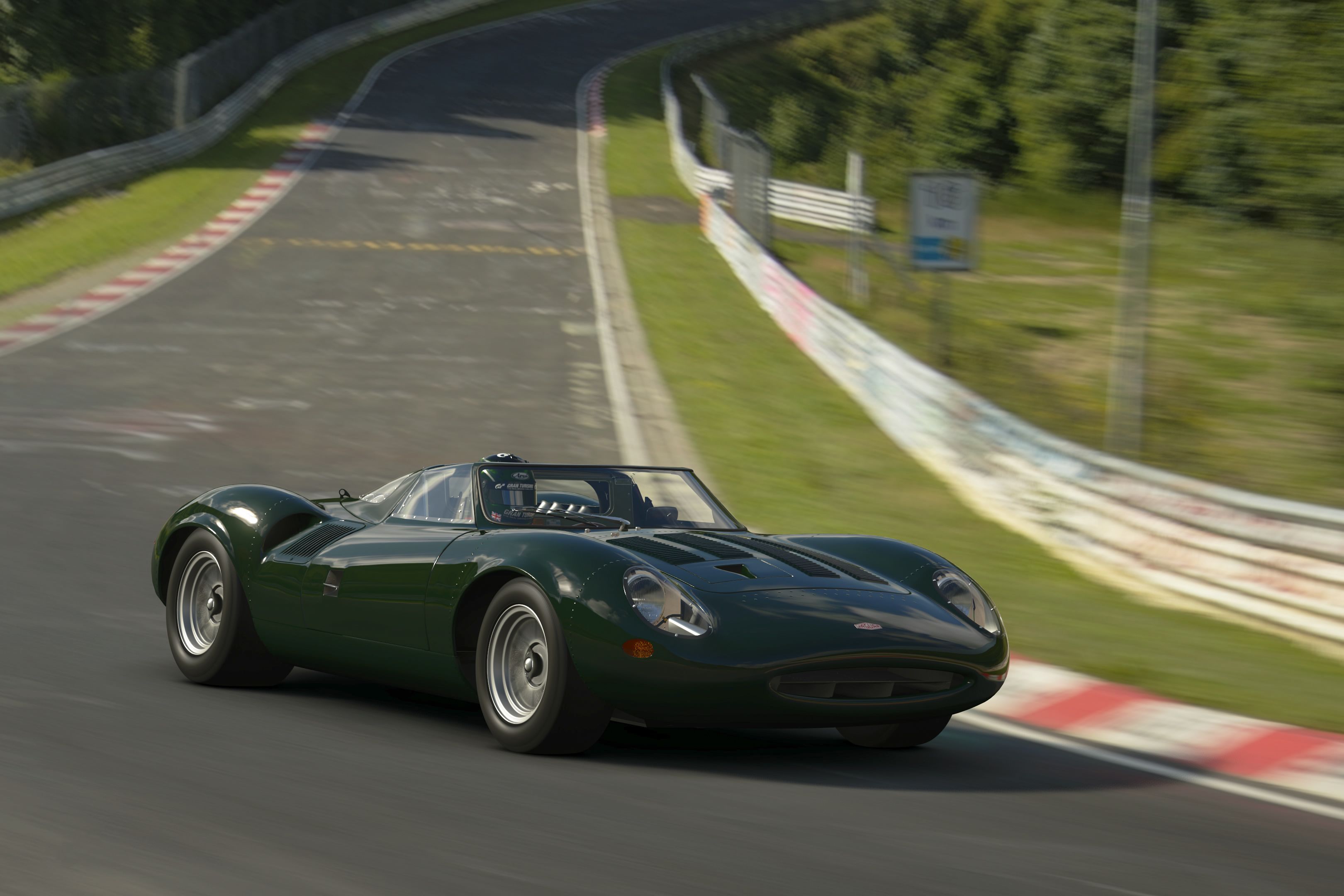 Jaguar Xj13 Wallpapers