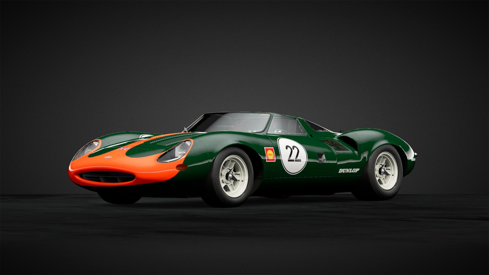 Jaguar Xj13 Wallpapers