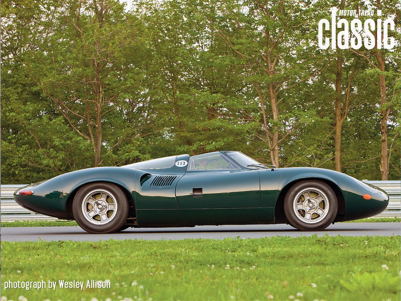 Jaguar Xj13 Wallpapers