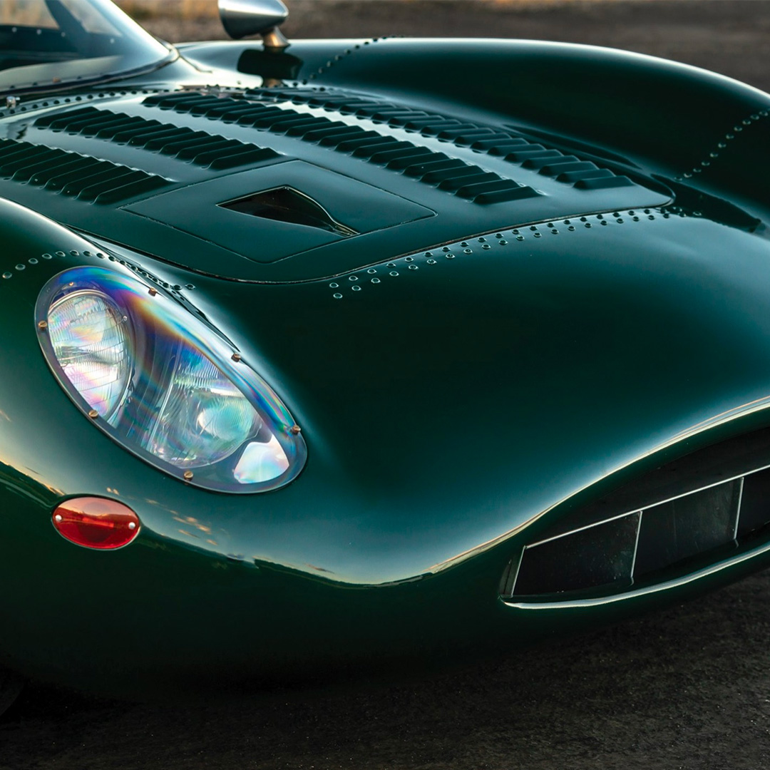 Jaguar Xj13 Wallpapers