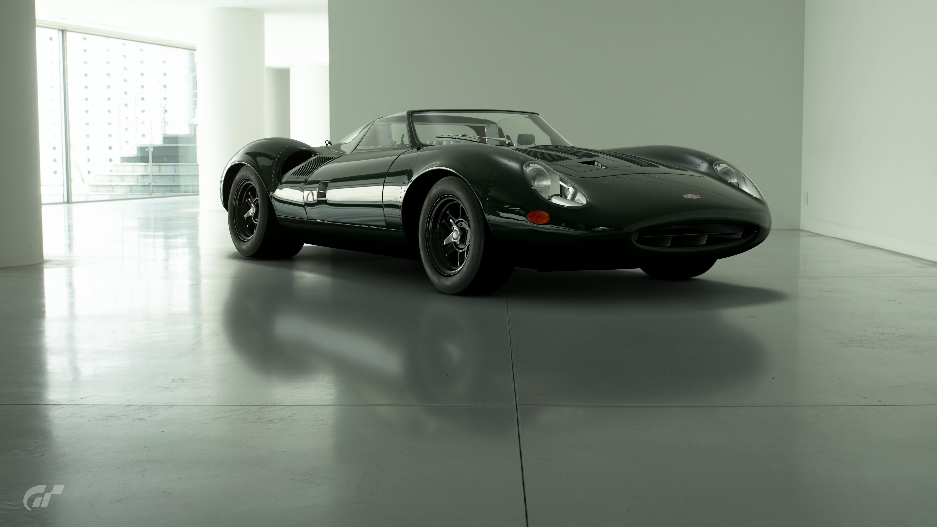 Jaguar Xj13 Wallpapers