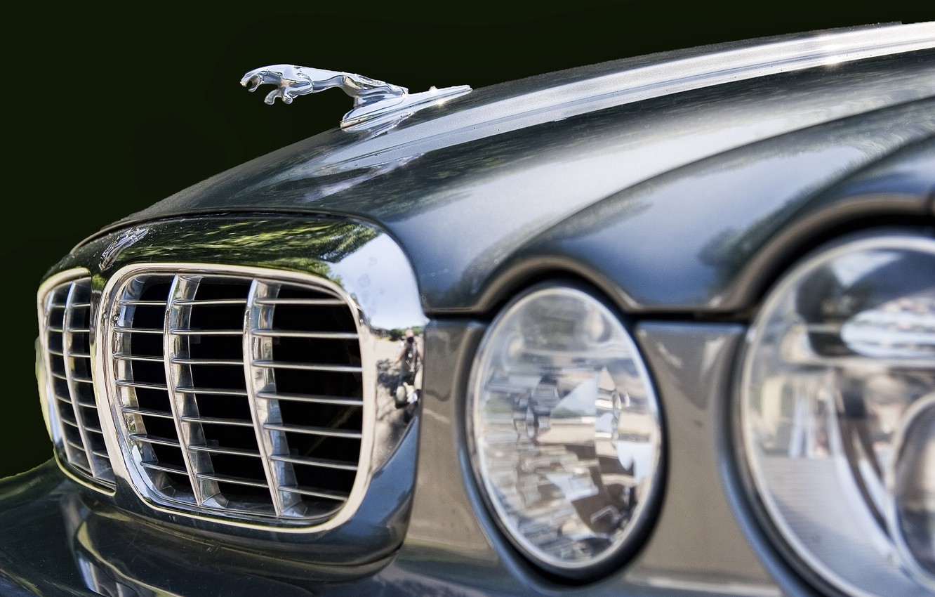 Jaguar Xj6 Wallpapers