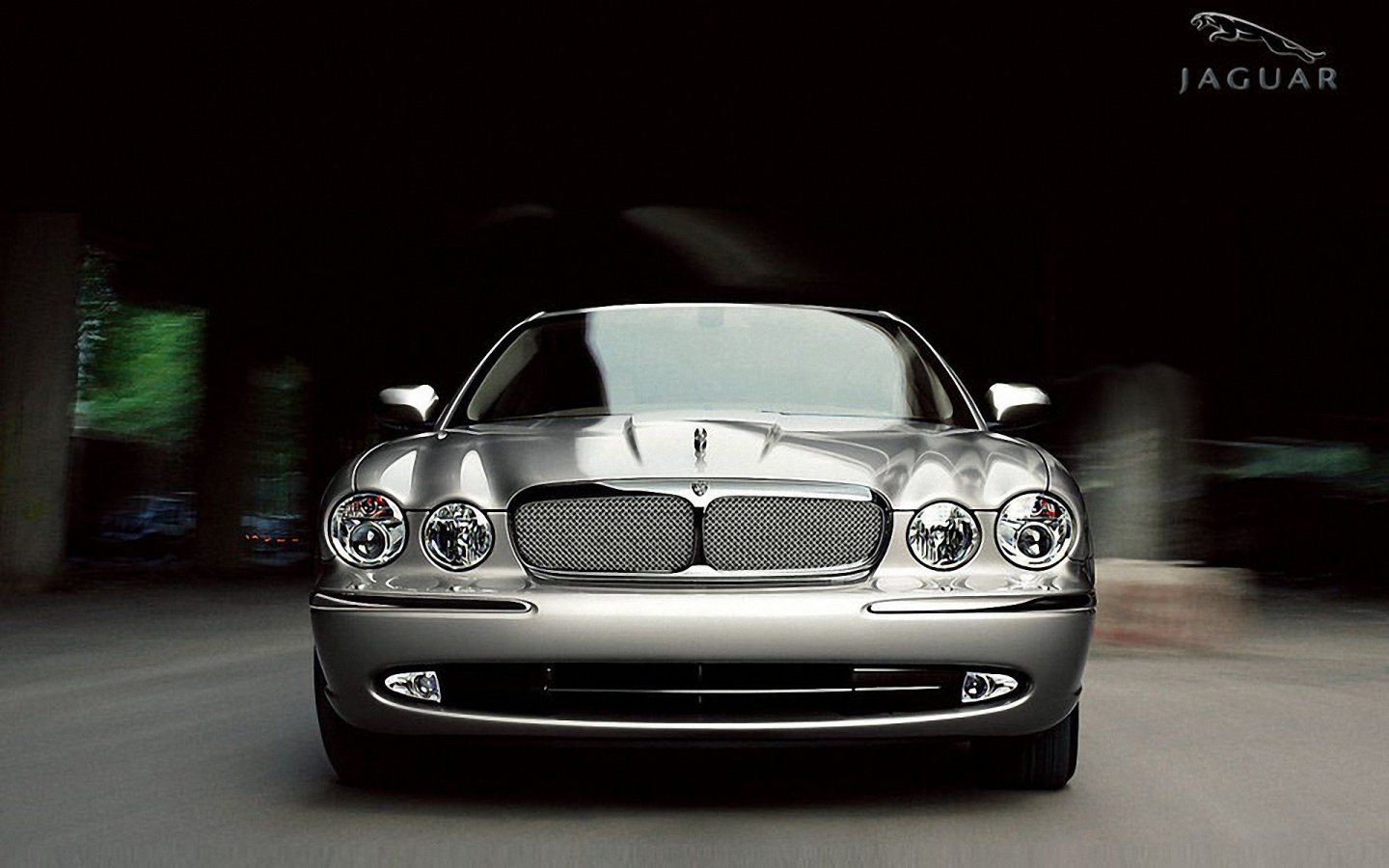 Jaguar Xjl Wallpapers